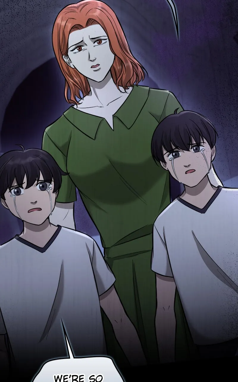 WEBTOON at Midnight Chapter 31 page 31 - 