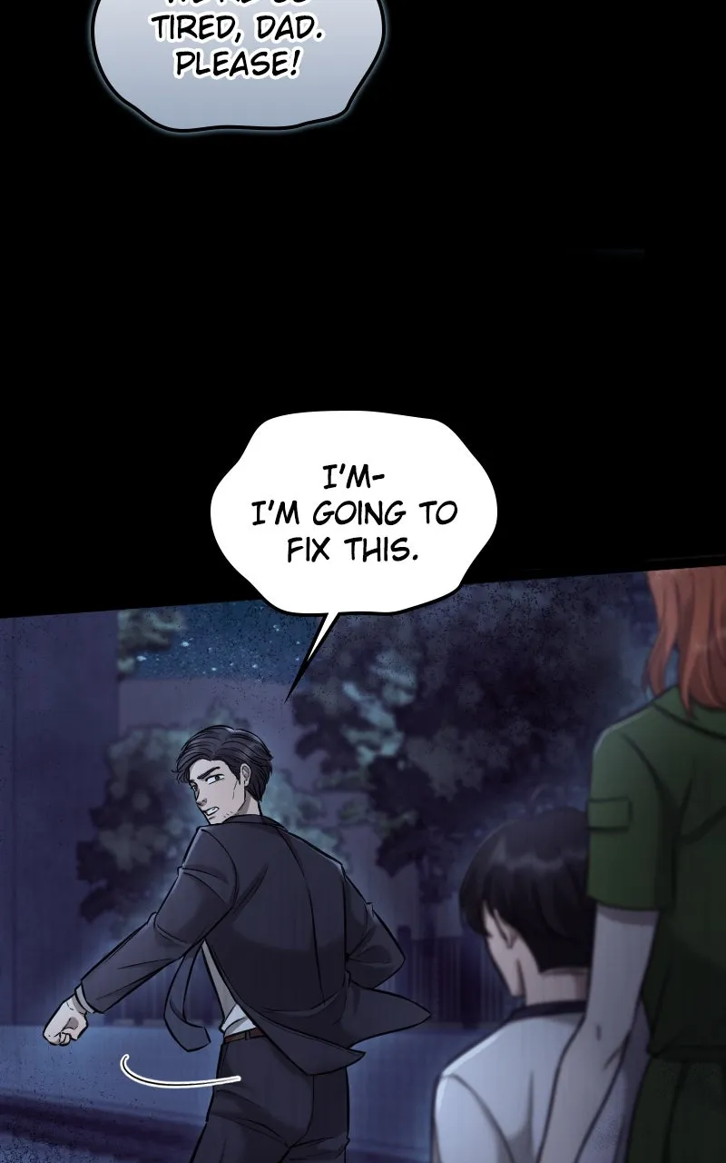 WEBTOON at Midnight Chapter 31 page 32 - 