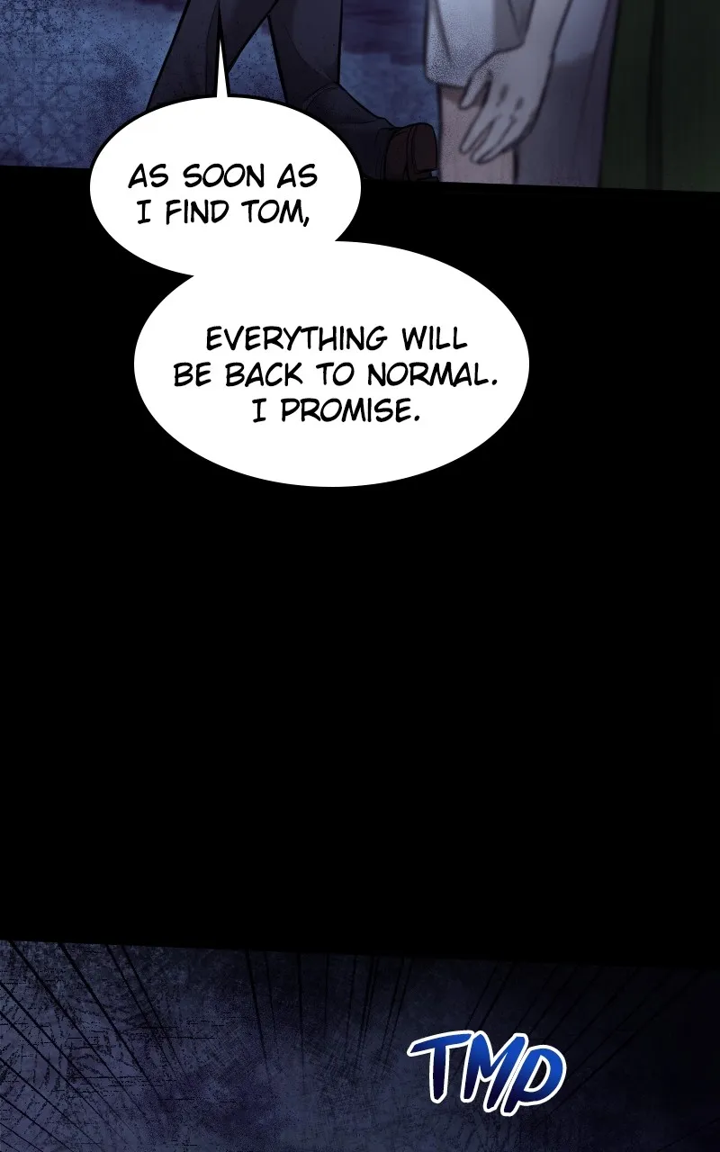 WEBTOON at Midnight Chapter 31 page 33 - 