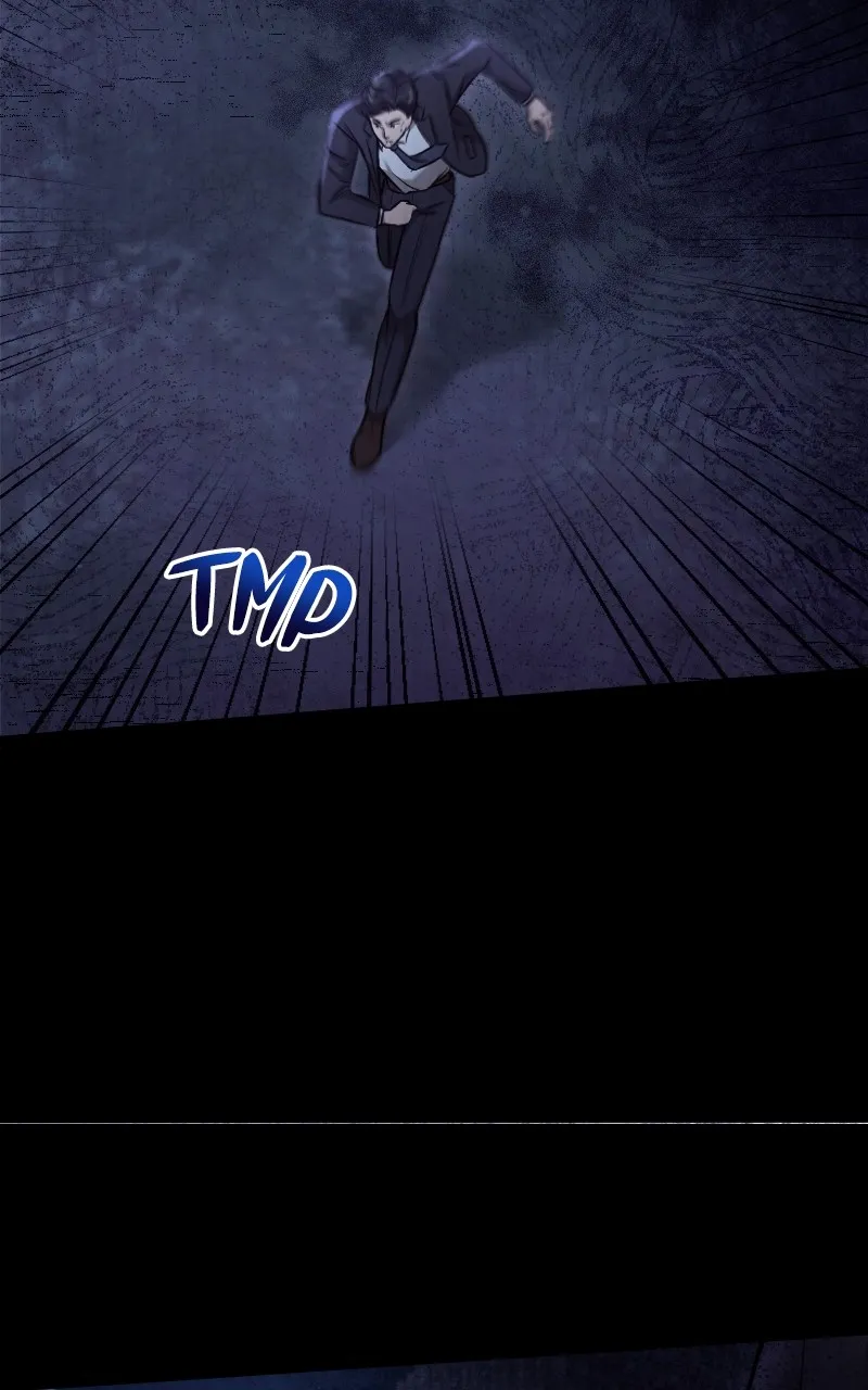 WEBTOON at Midnight Chapter 31 page 34 - 