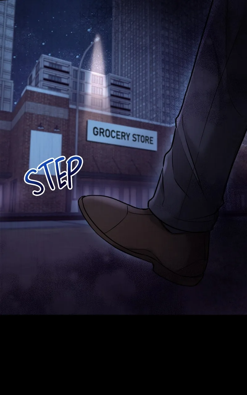 WEBTOON at Midnight Chapter 31 page 35 - 