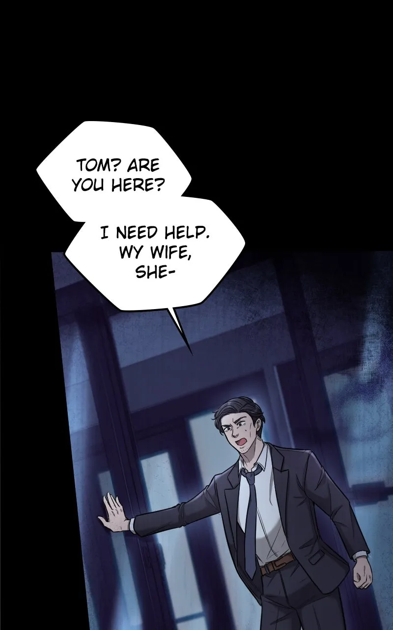 WEBTOON at Midnight Chapter 31 page 36 - 