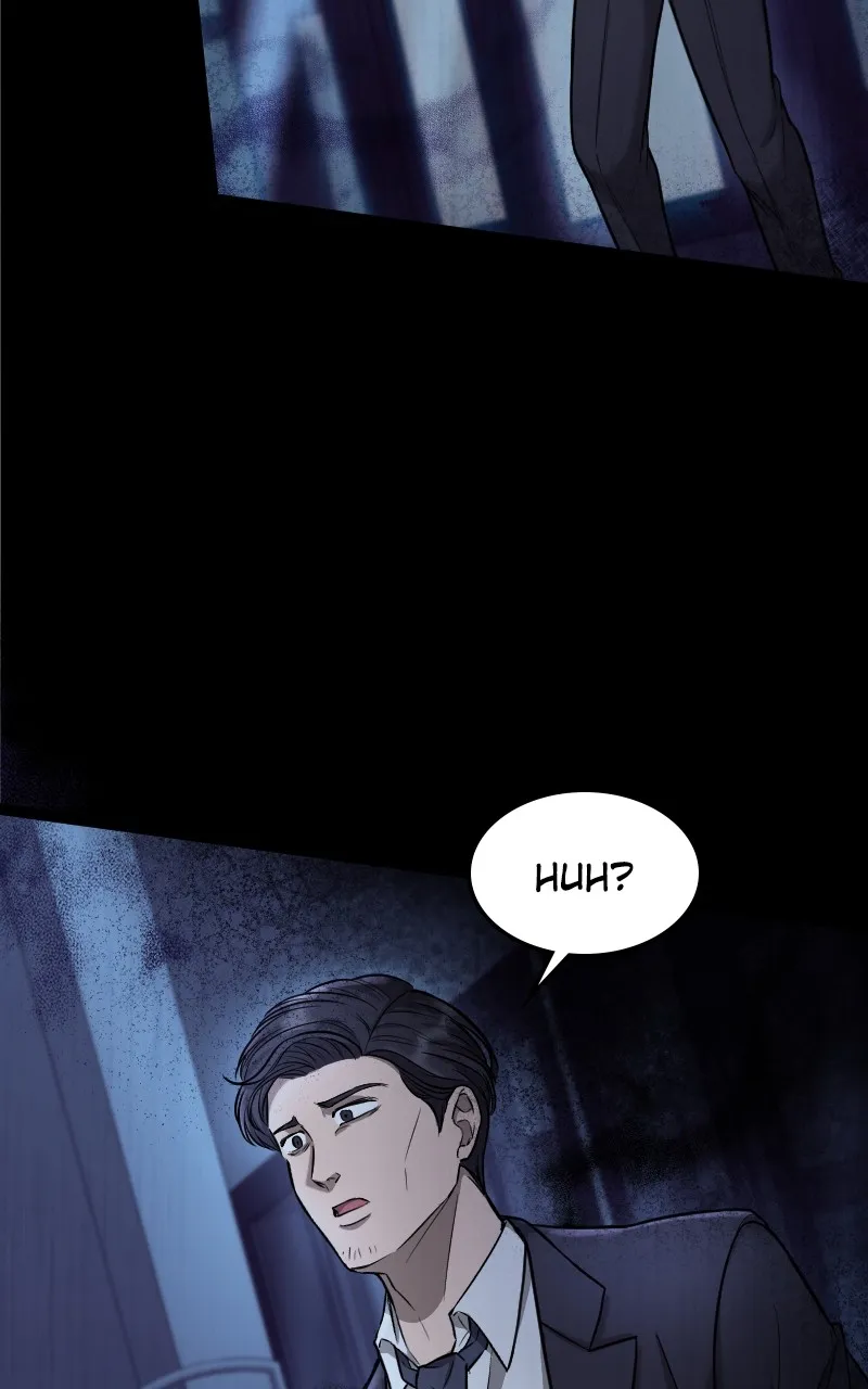 WEBTOON at Midnight Chapter 31 page 37 - 