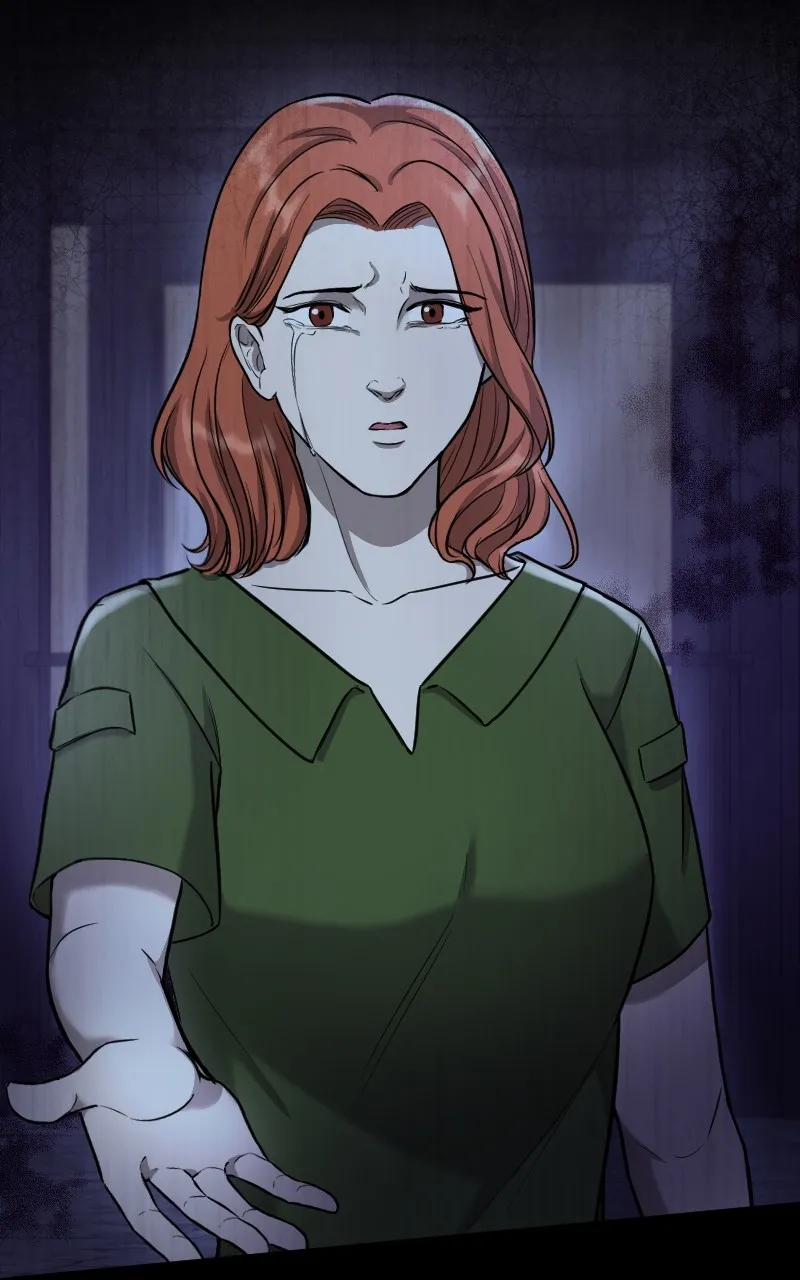 WEBTOON at Midnight Chapter 31 page 47 - 