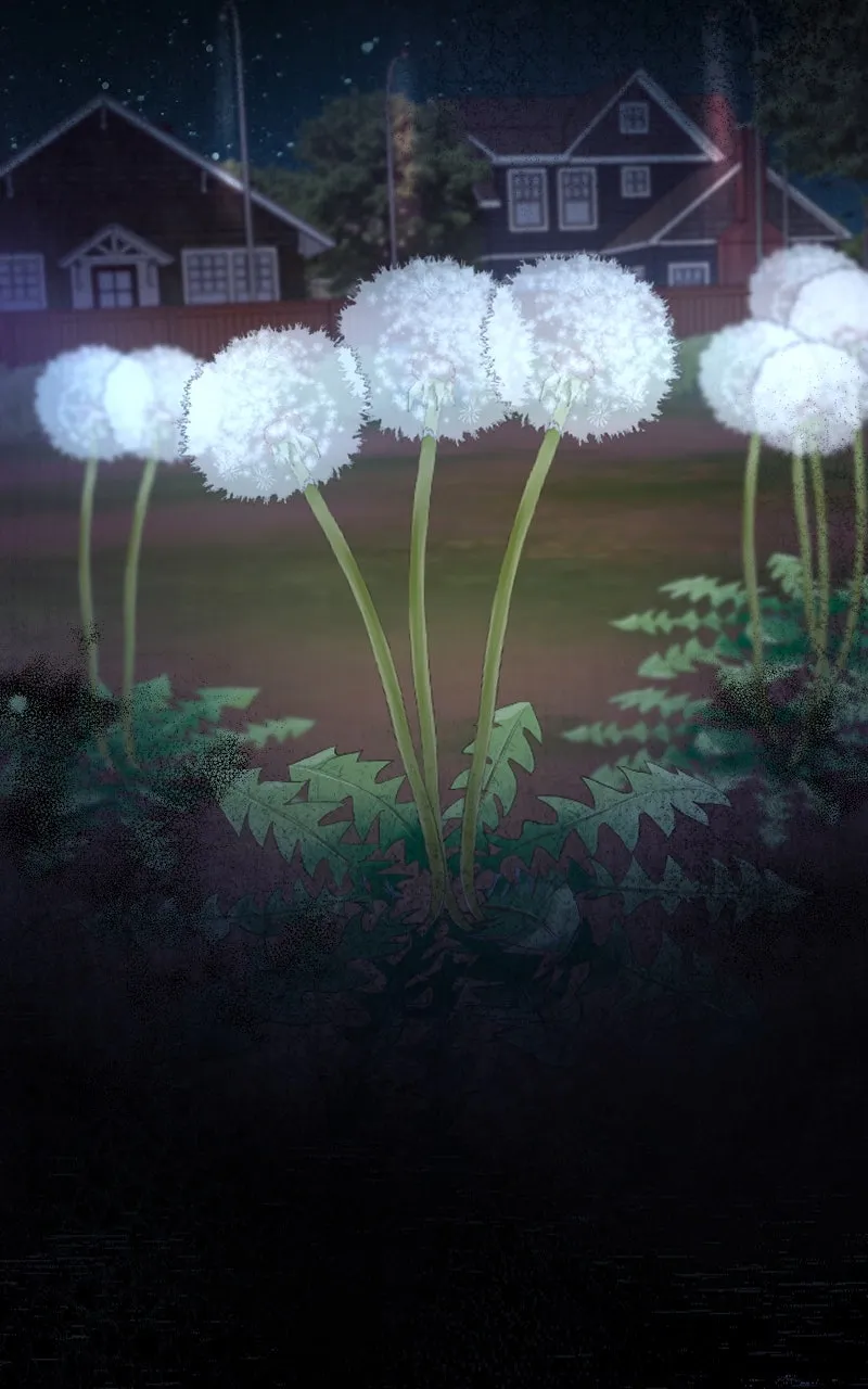 WEBTOON at Midnight Chapter 31 page 57 - 