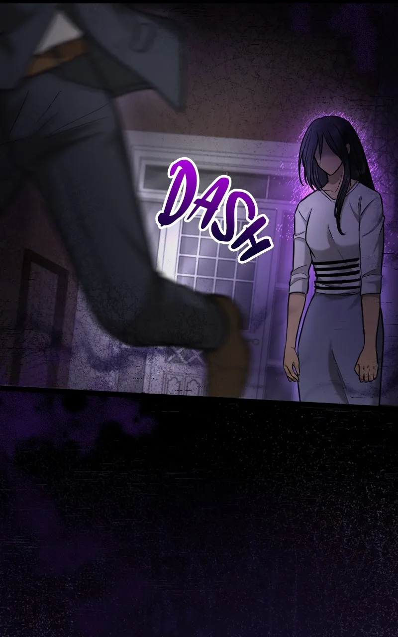 WEBTOON at Midnight Chapter 31 page 7 - 