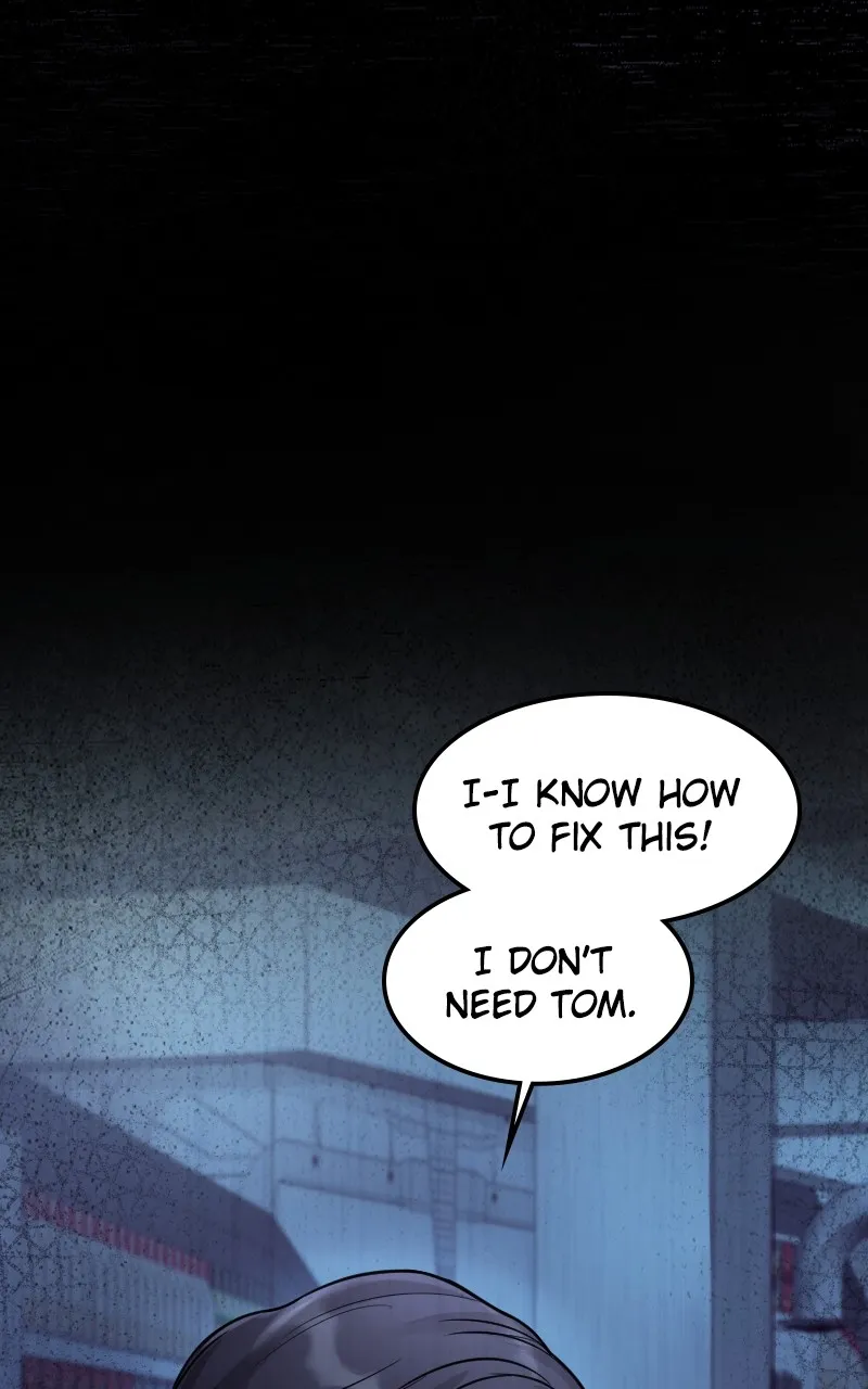 WEBTOON at Midnight Chapter 31 page 62 - 