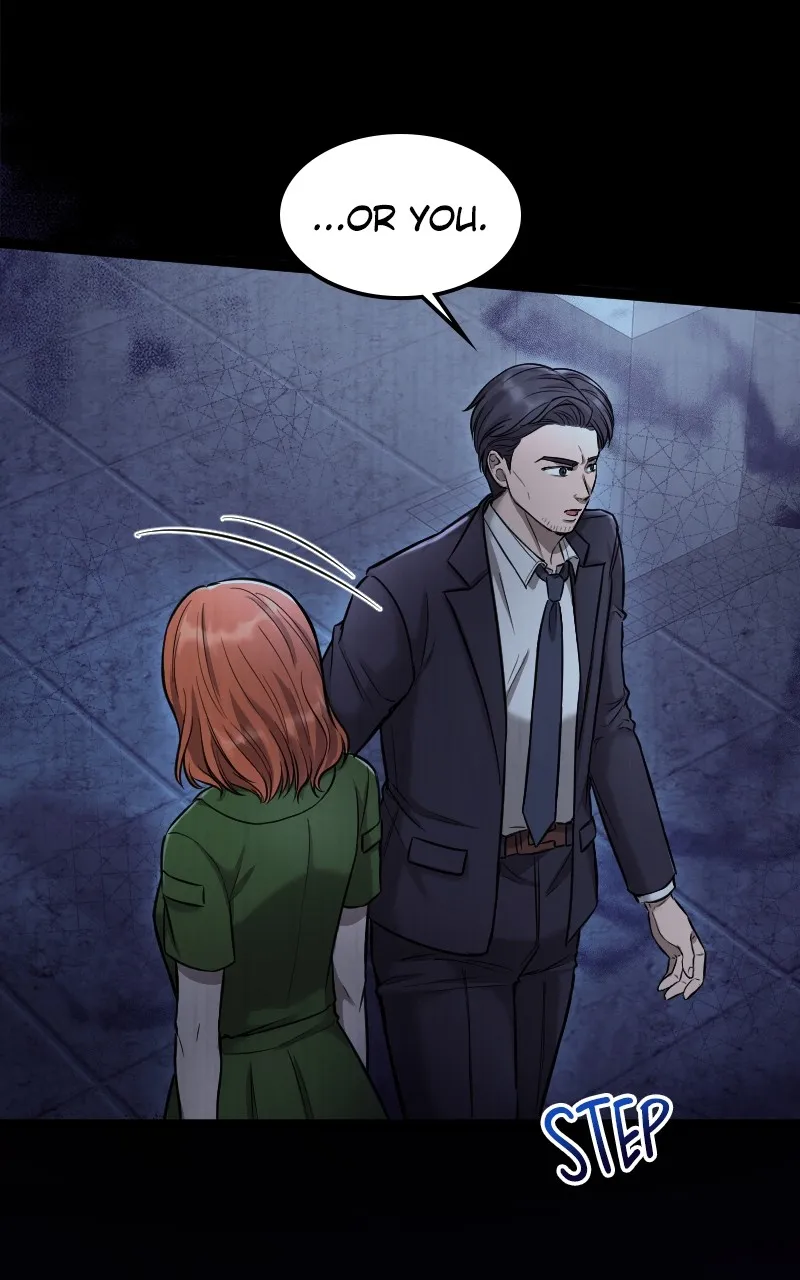 WEBTOON at Midnight Chapter 31 page 64 - 