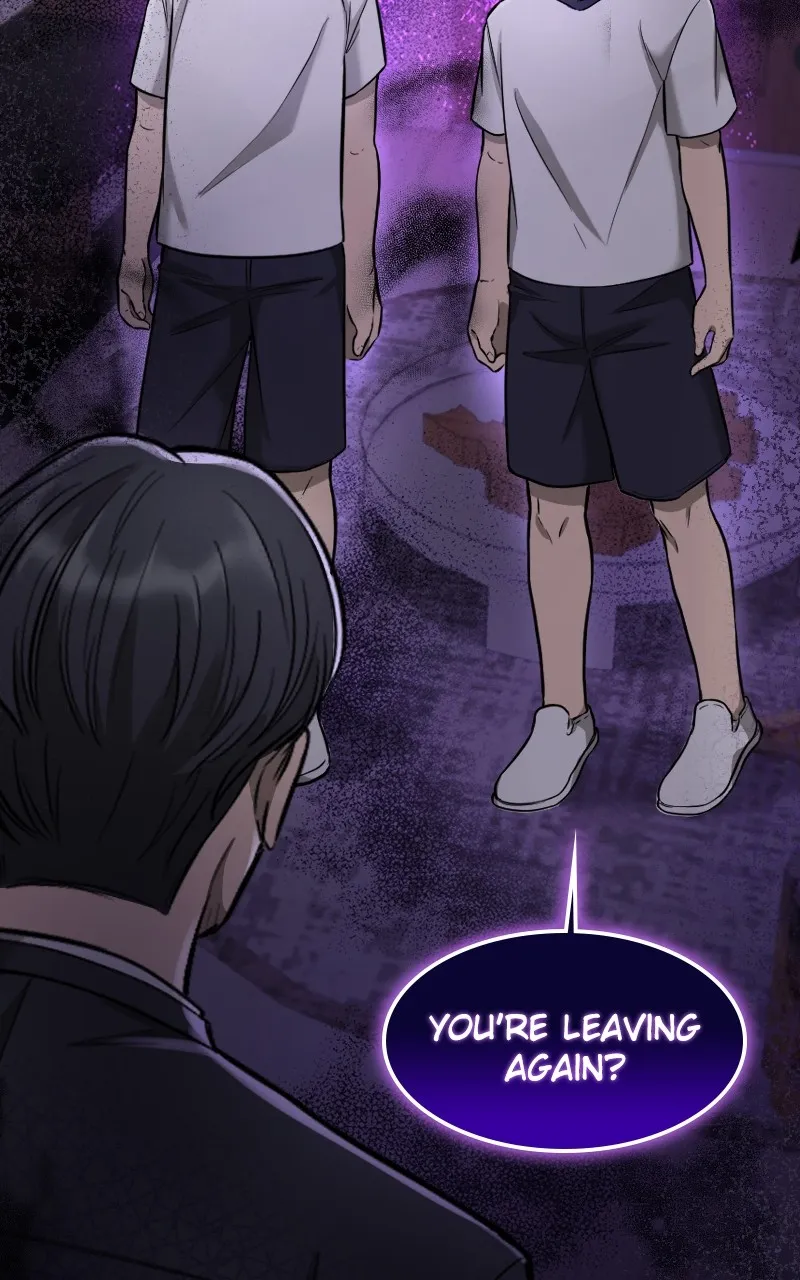 WEBTOON at Midnight Chapter 31 page 9 - 