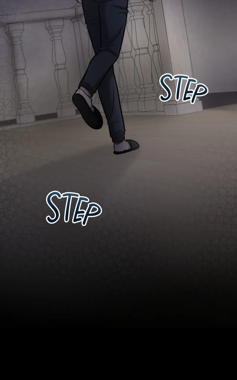 WEBTOON at Midnight Chapter 31 page 84 - 