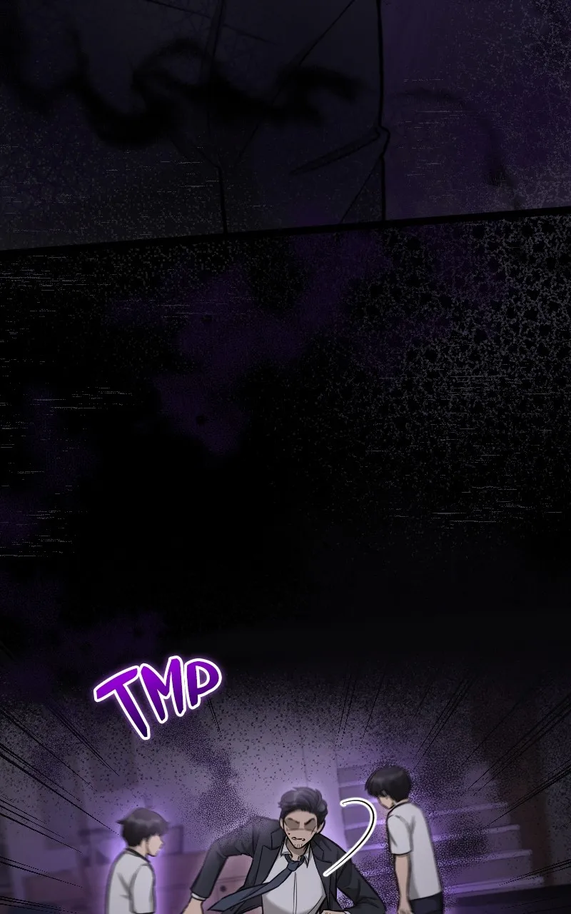 WEBTOON at Midnight Chapter 31 page 10 - 