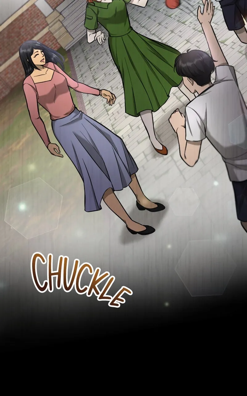 WEBTOON at Midnight Chapter 31 page 93 - 