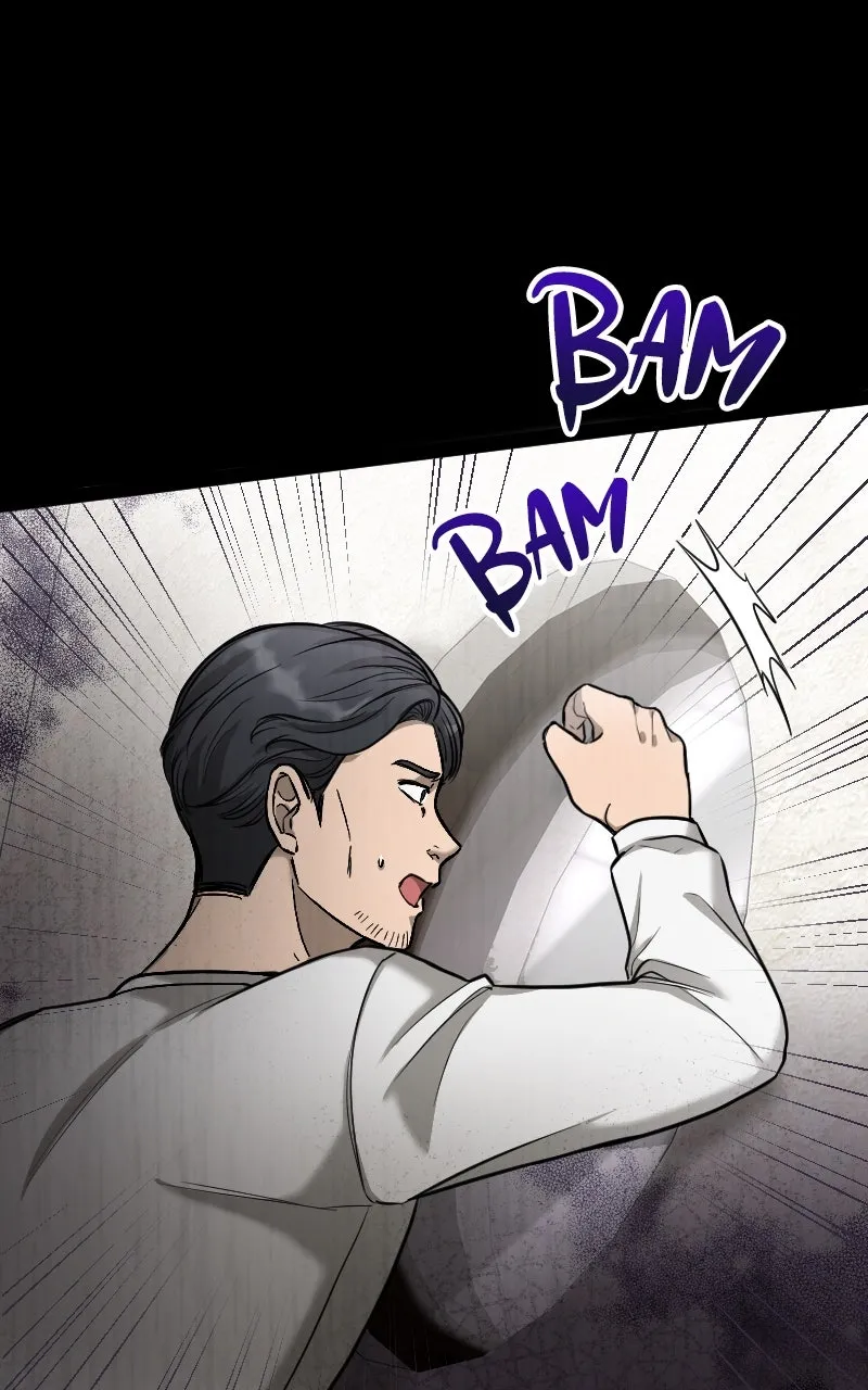 WEBTOON at Midnight Chapter 31 page 94 - 