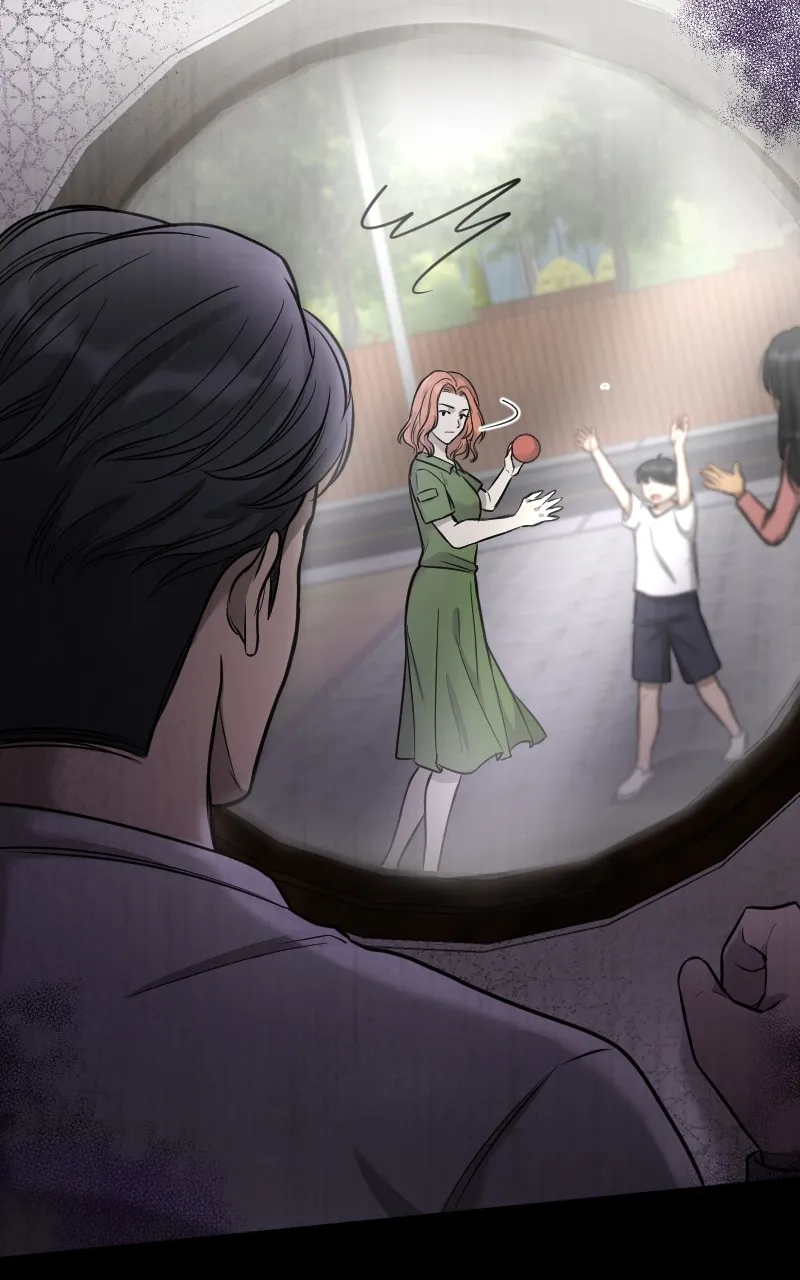 WEBTOON at Midnight Chapter 31 page 97 - 