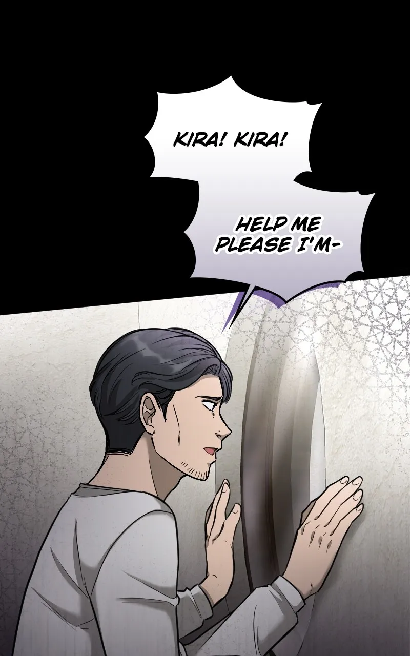 WEBTOON at Midnight Chapter 31 page 98 - 