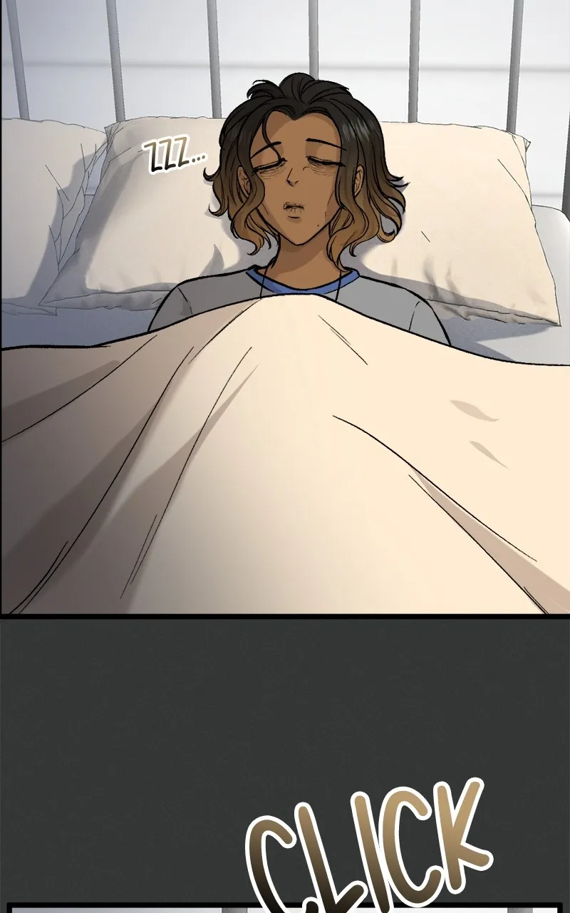 WEBTOON at Midnight Chapter 4 page 2 - 