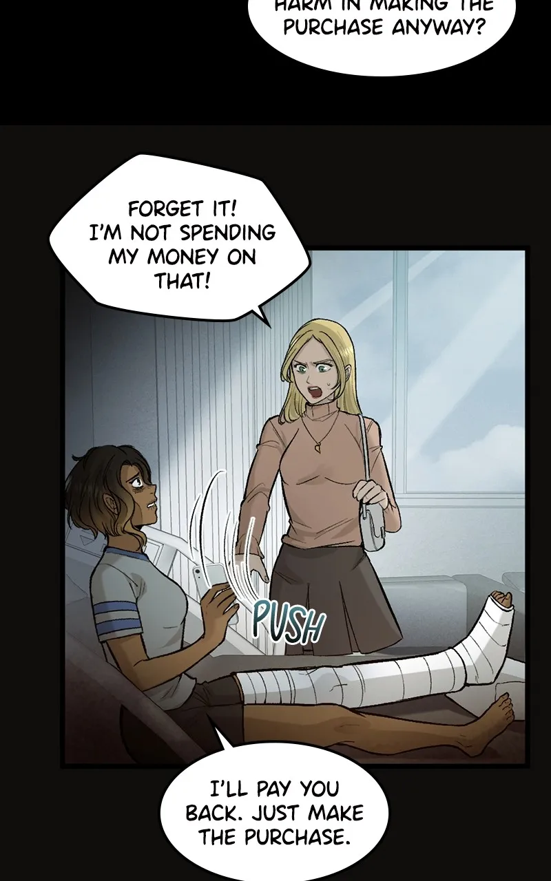 WEBTOON at Midnight Chapter 4 page 101 - 