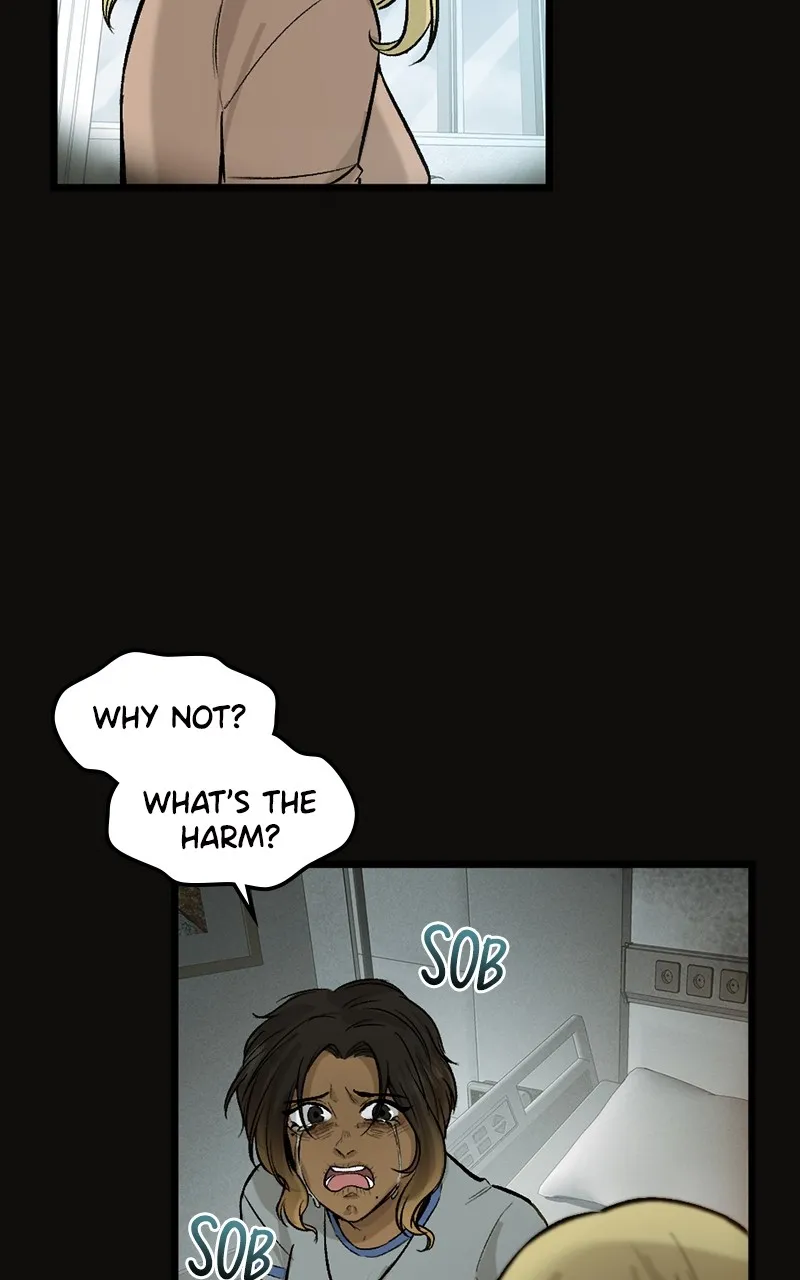 WEBTOON at Midnight Chapter 4 page 103 - 