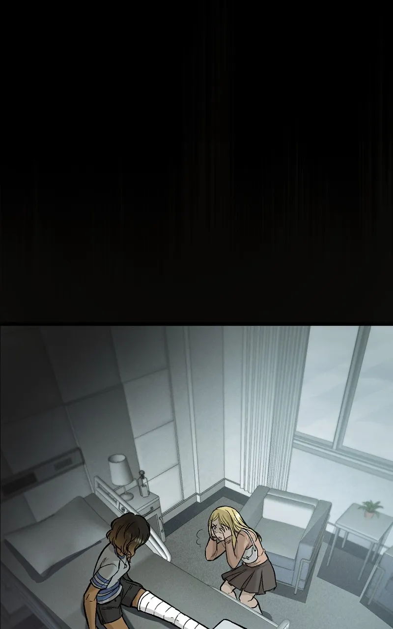 WEBTOON at Midnight Chapter 4 page 109 - 