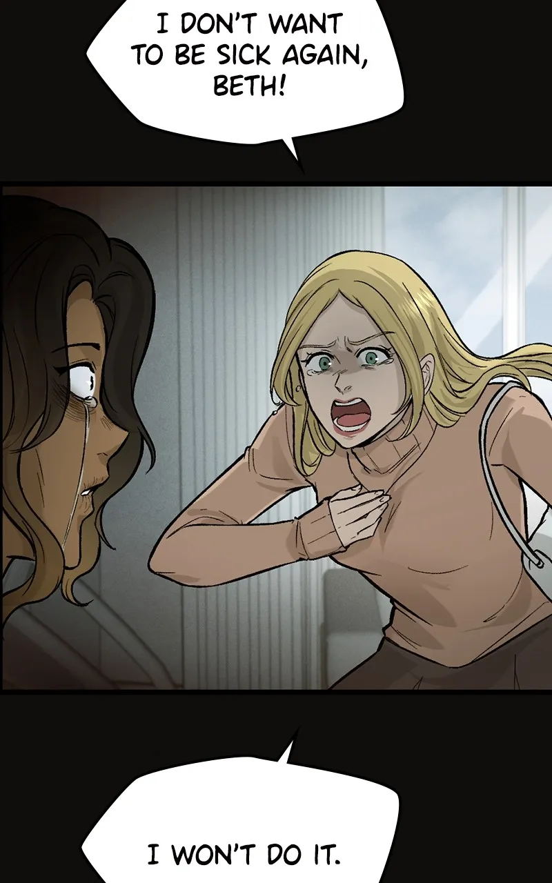 WEBTOON at Midnight Chapter 4 page 111 - 