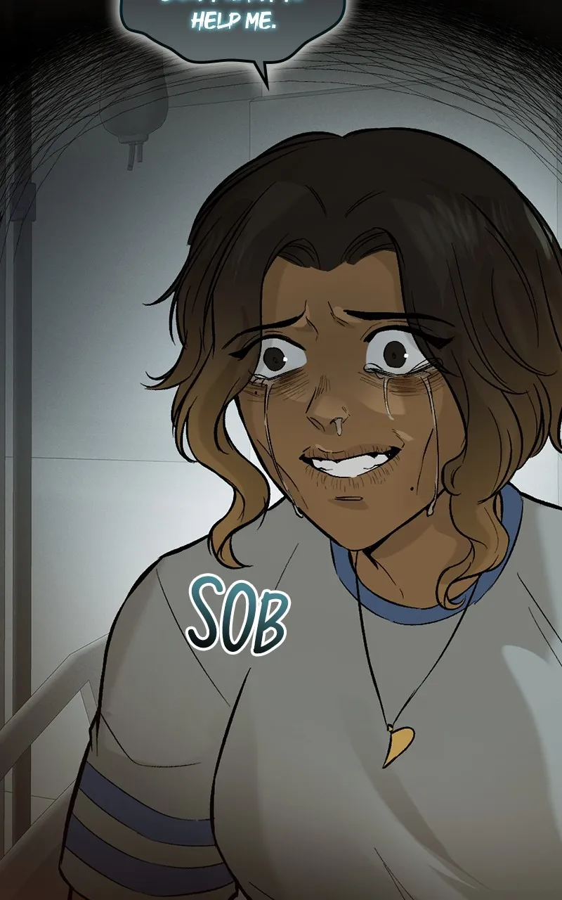 WEBTOON at Midnight Chapter 4 page 113 - 