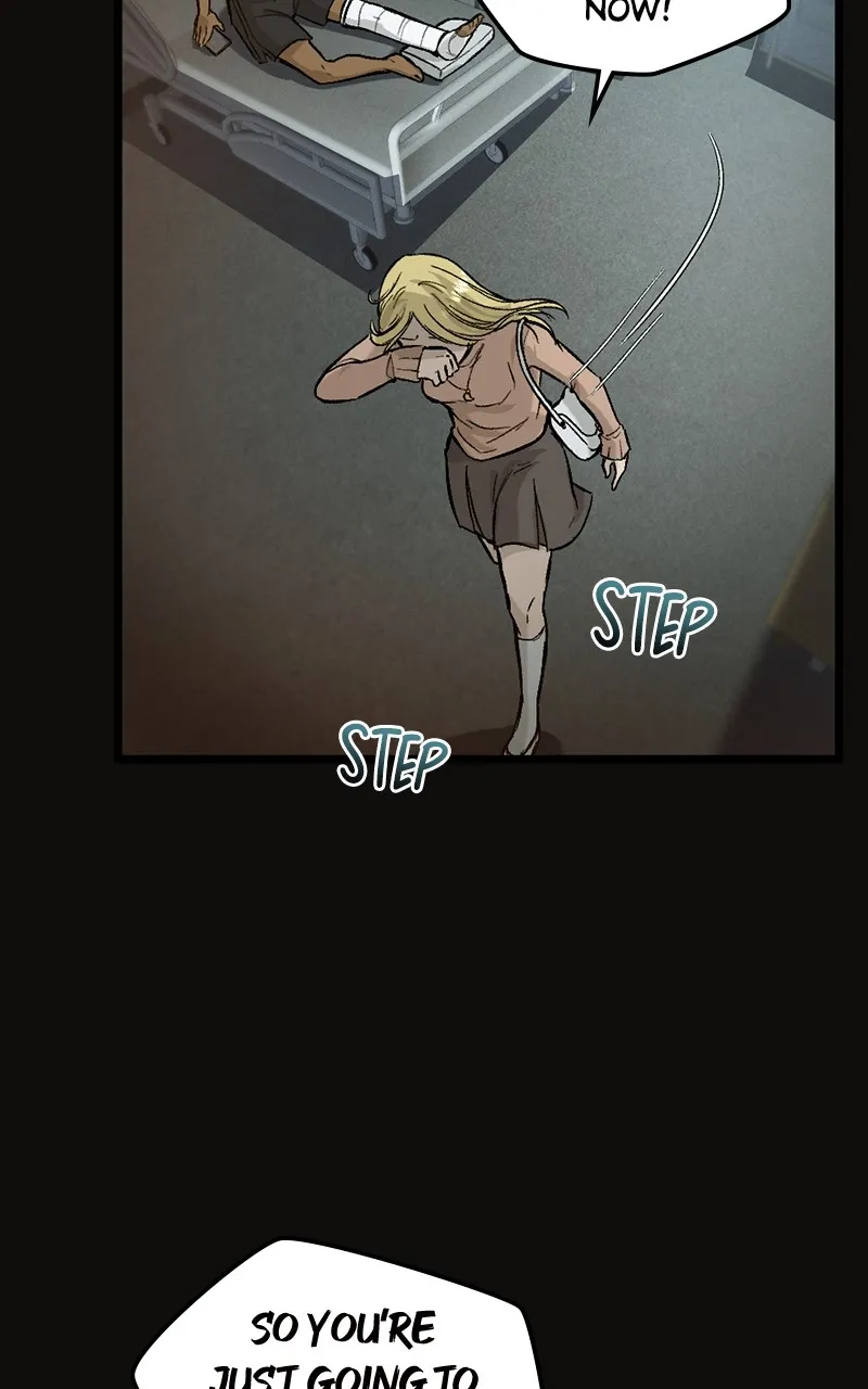 WEBTOON at Midnight Chapter 4 page 115 - 