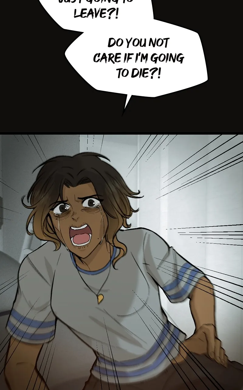 WEBTOON at Midnight Chapter 4 page 116 - 