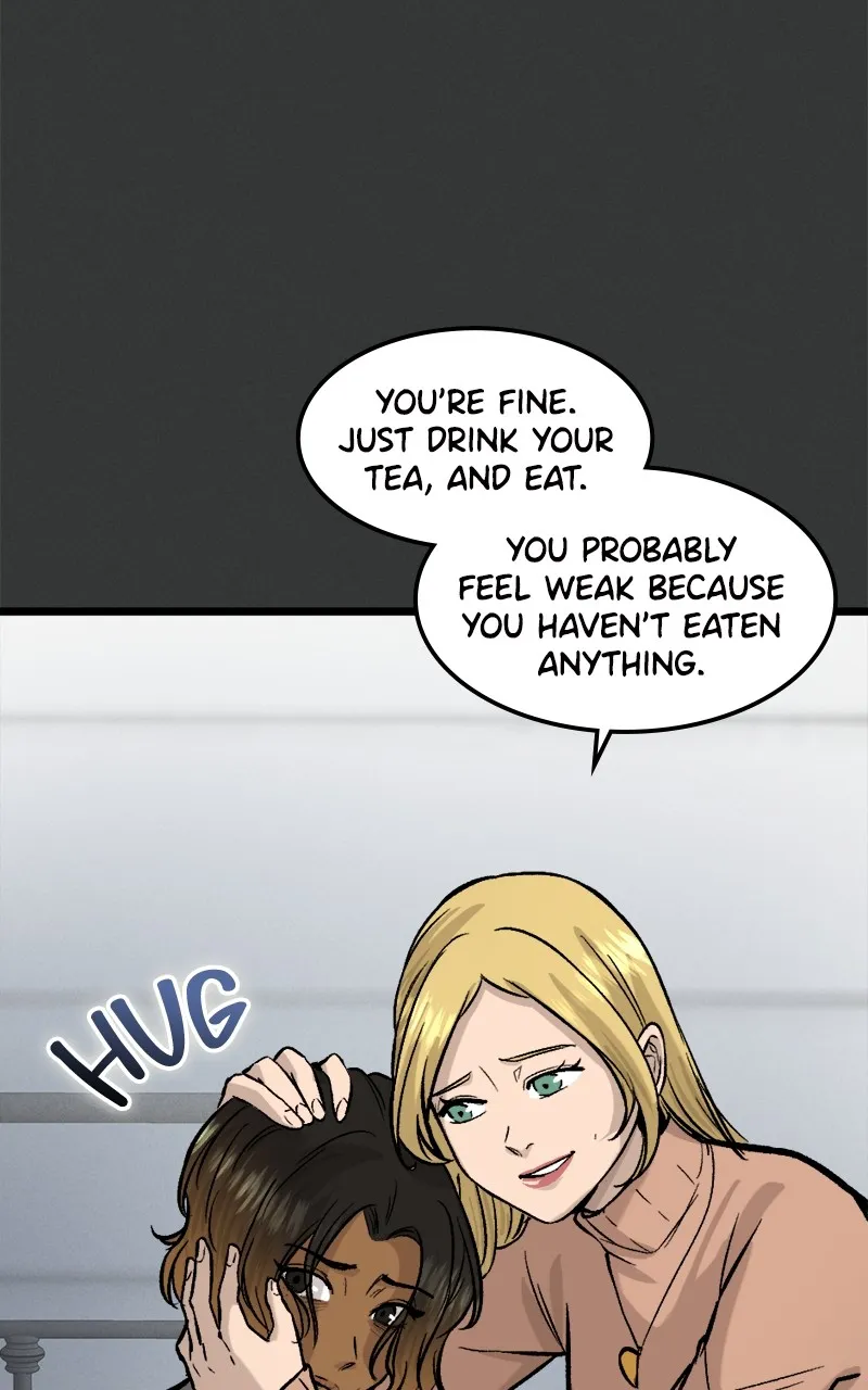 WEBTOON at Midnight Chapter 4 page 13 - 