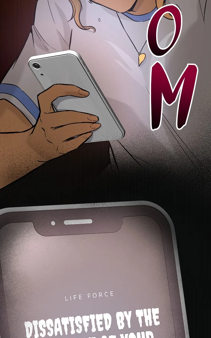 WEBTOON at Midnight Chapter 4 page 125 - 