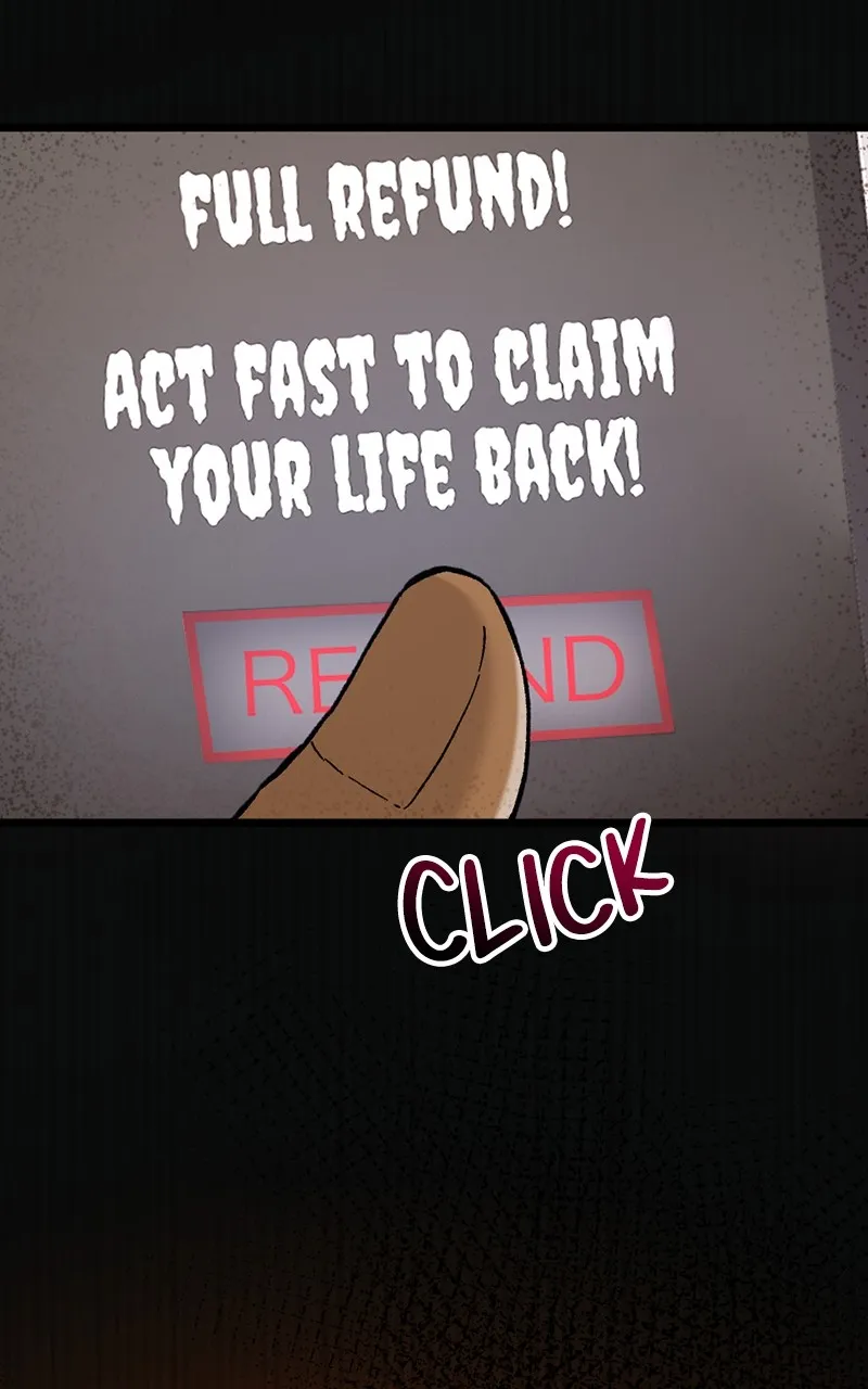 WEBTOON at Midnight Chapter 4 page 129 - 