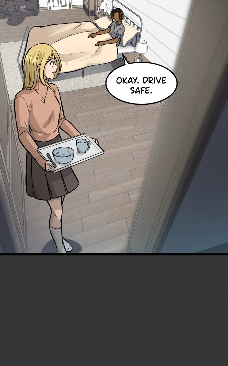 WEBTOON at Midnight Chapter 4 page 17 - 