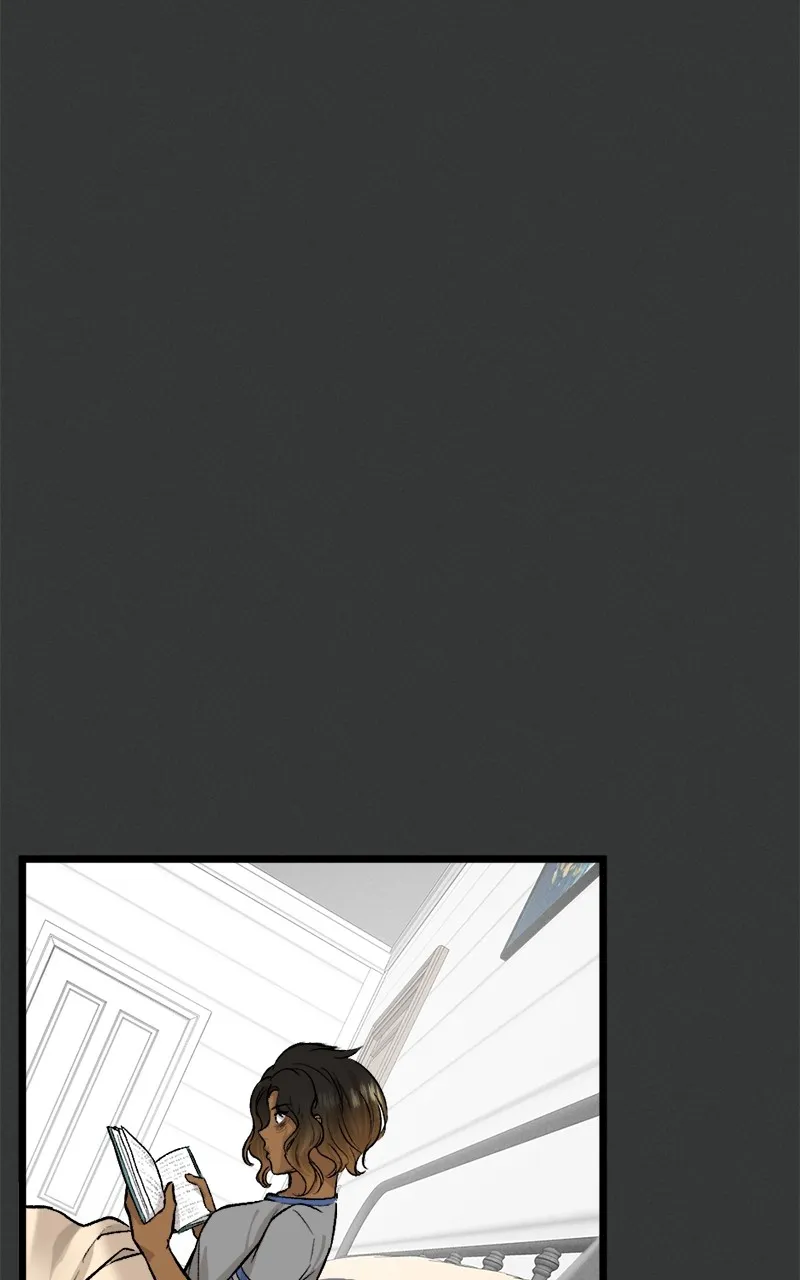 WEBTOON at Midnight Chapter 4 page 18 - 