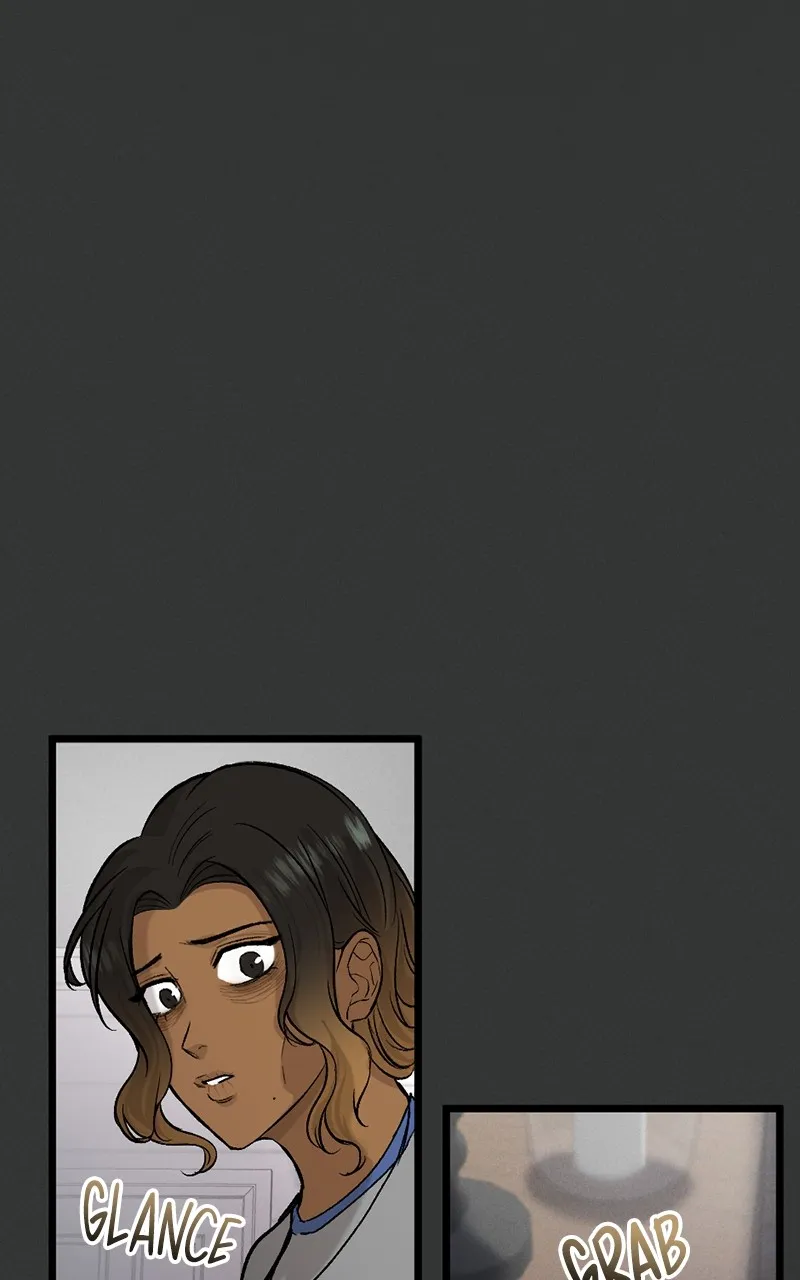 WEBTOON at Midnight Chapter 4 page 21 - 
