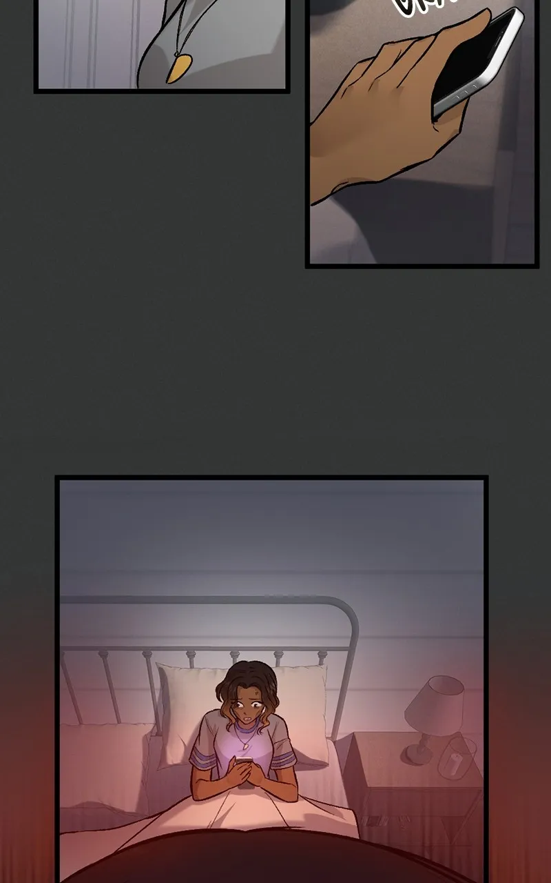 WEBTOON at Midnight Chapter 4 page 22 - 