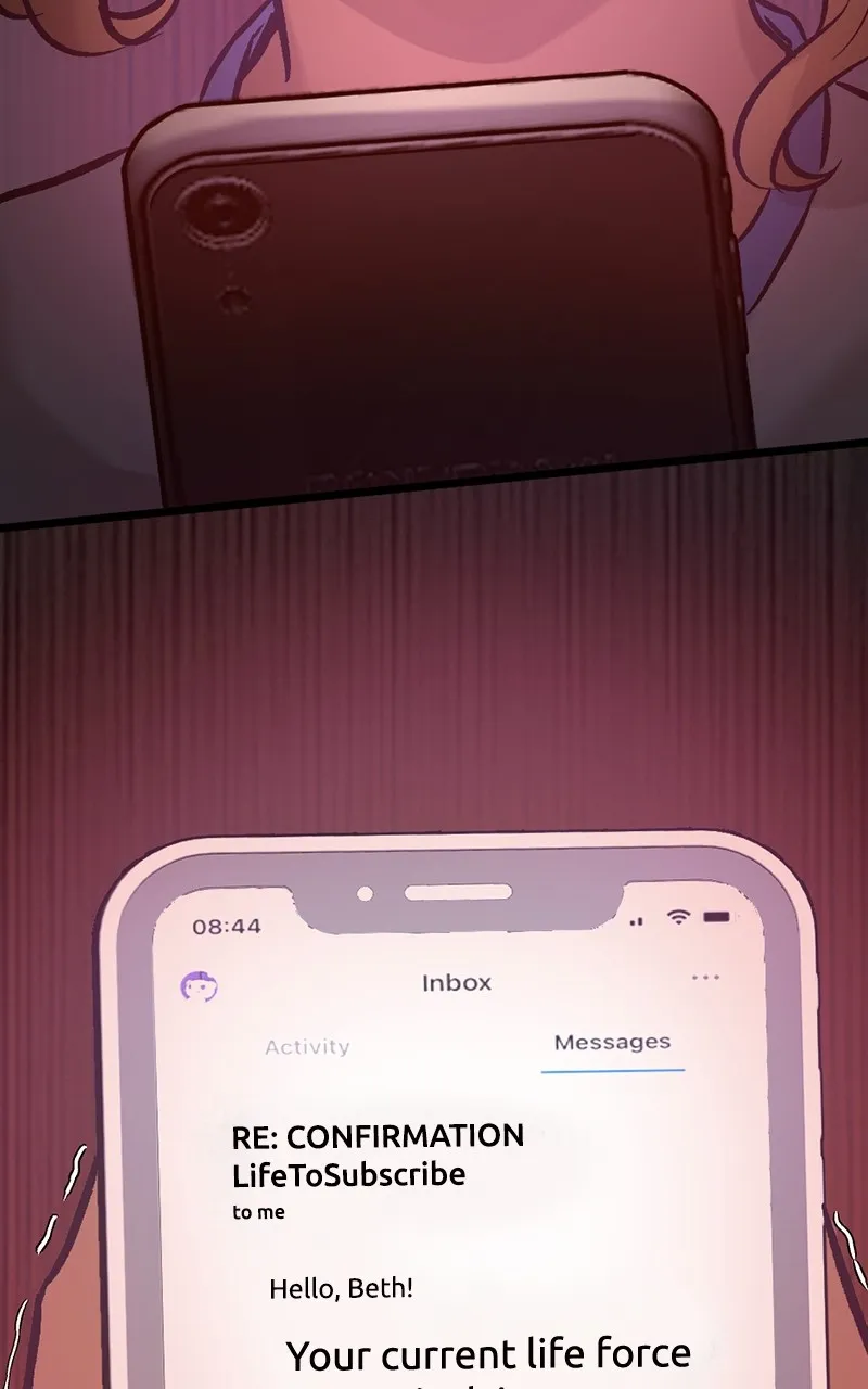 WEBTOON at Midnight Chapter 4 page 24 - 