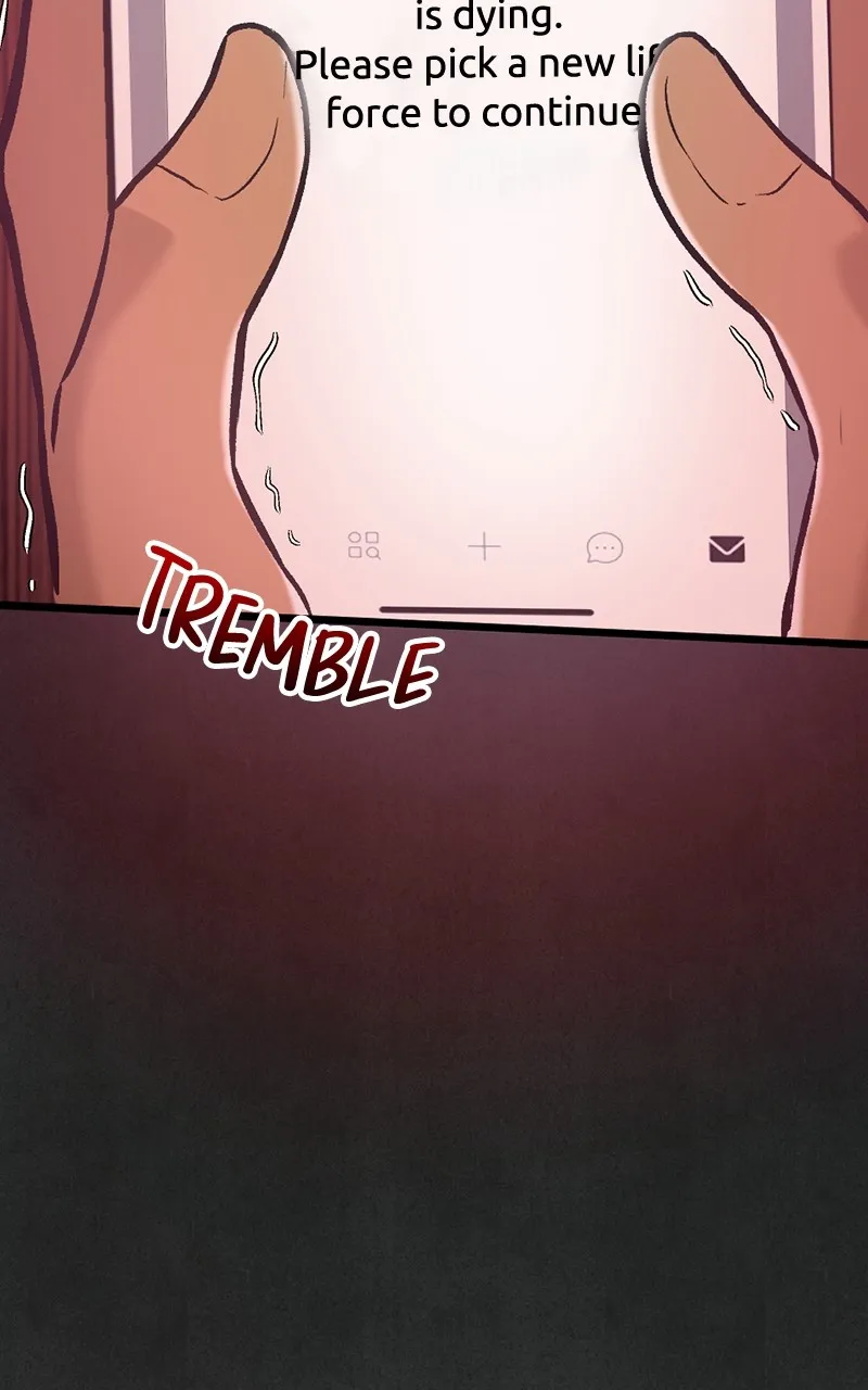 WEBTOON at Midnight Chapter 4 page 25 - 