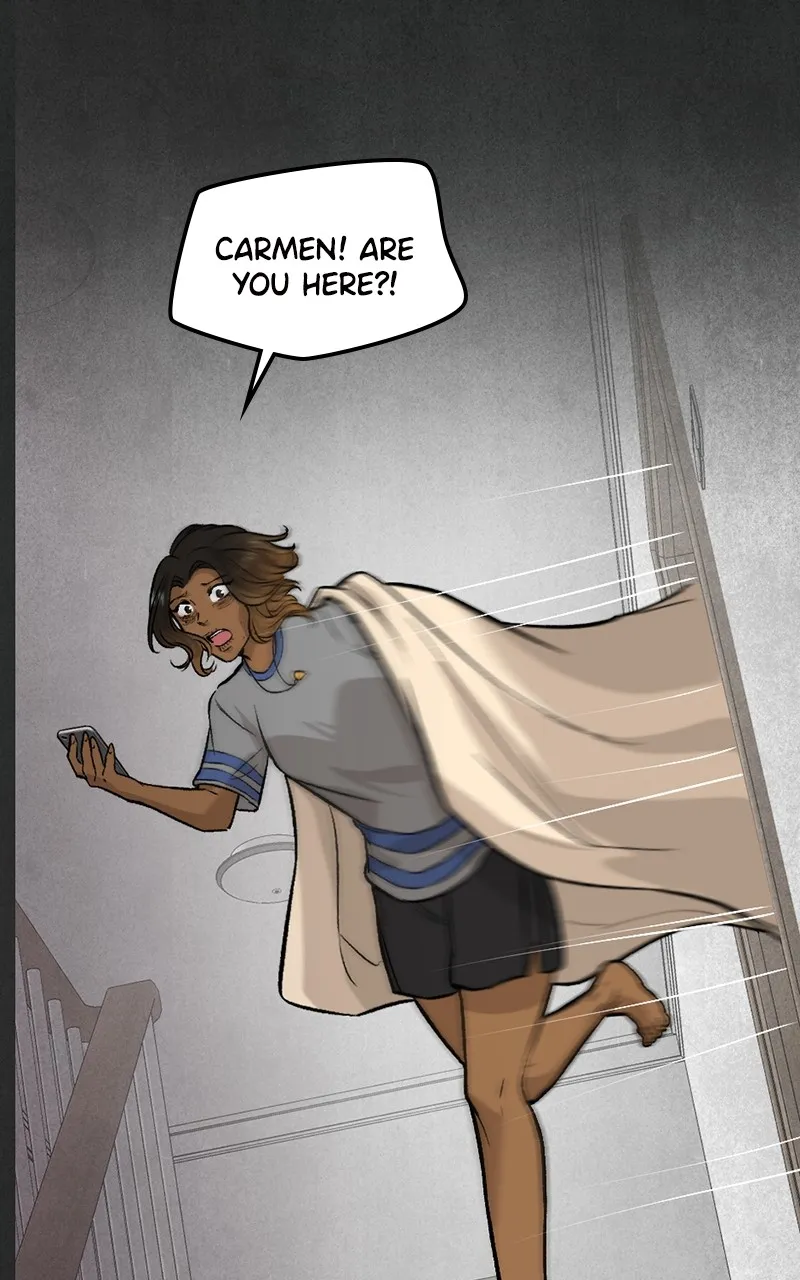 WEBTOON at Midnight Chapter 4 page 26 - 