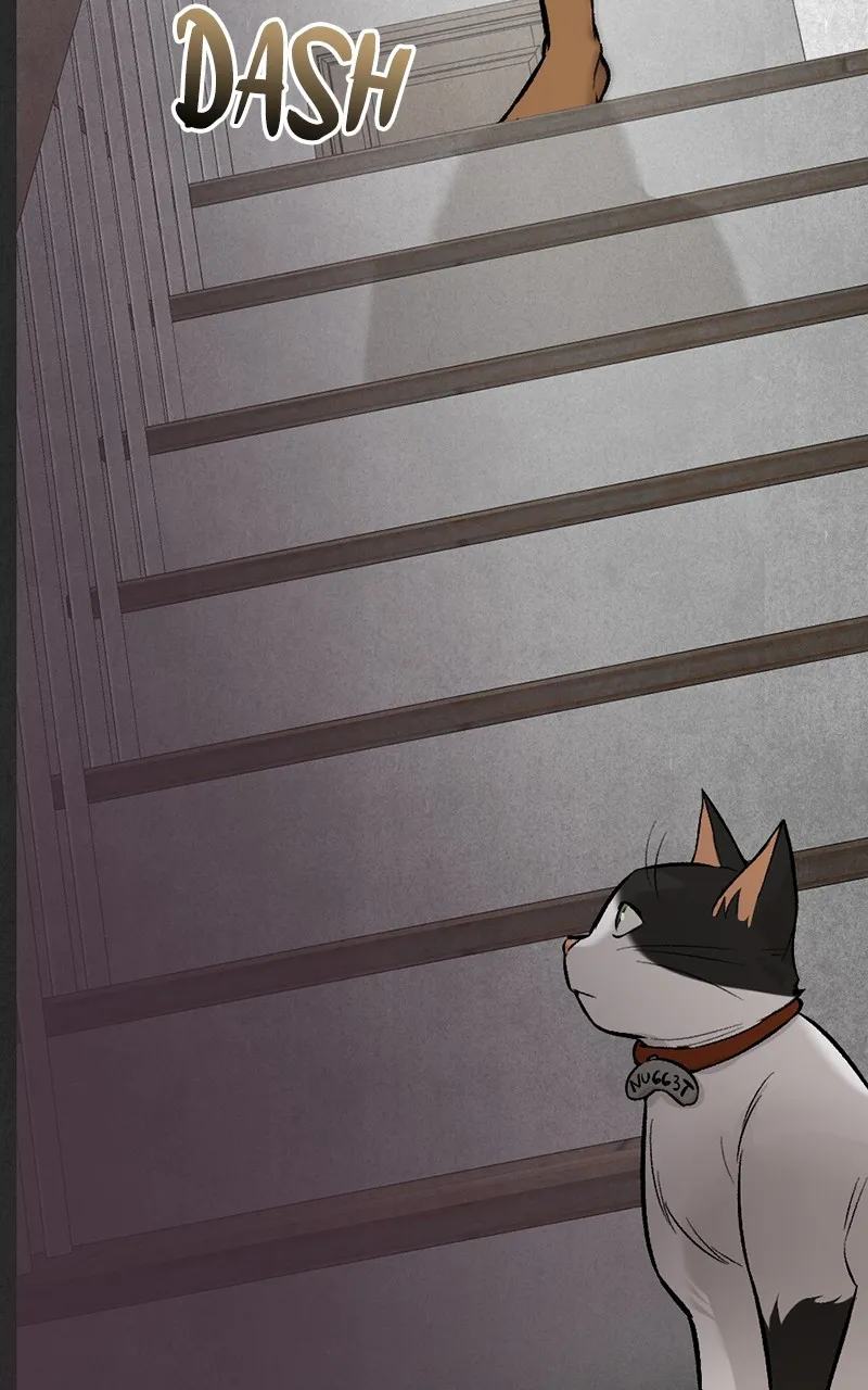 WEBTOON at Midnight Chapter 4 page 27 - 