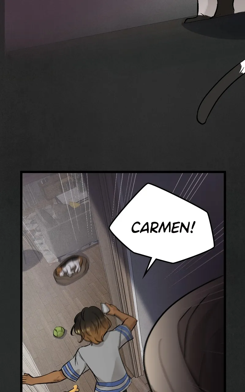 WEBTOON at Midnight Chapter 4 page 28 - 