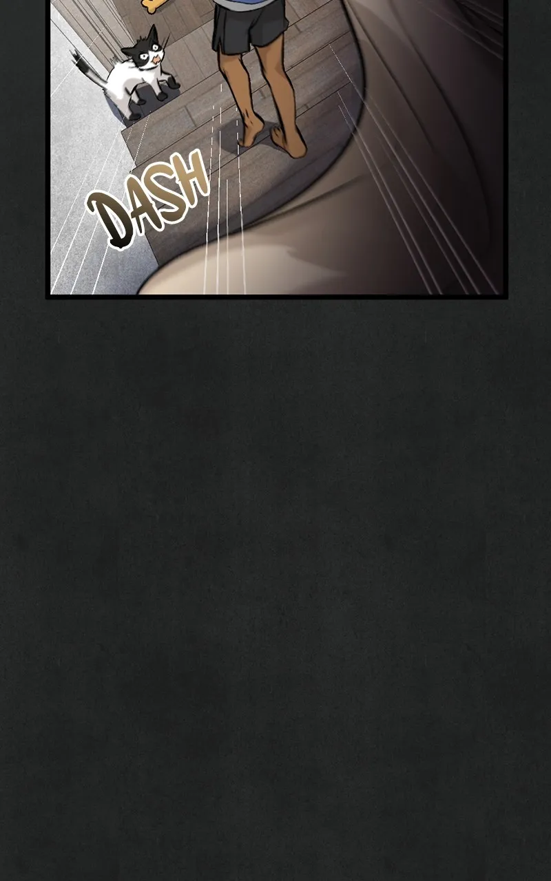 WEBTOON at Midnight Chapter 4 page 29 - 