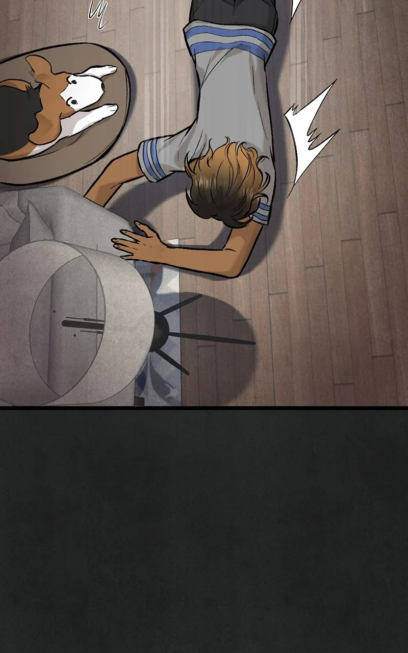 WEBTOON at Midnight Chapter 4 page 32 - 