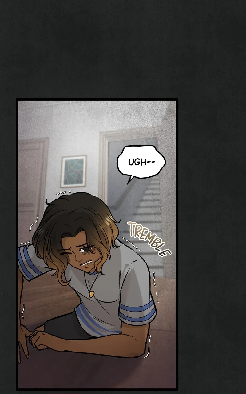 WEBTOON at Midnight Chapter 4 page 33 - 