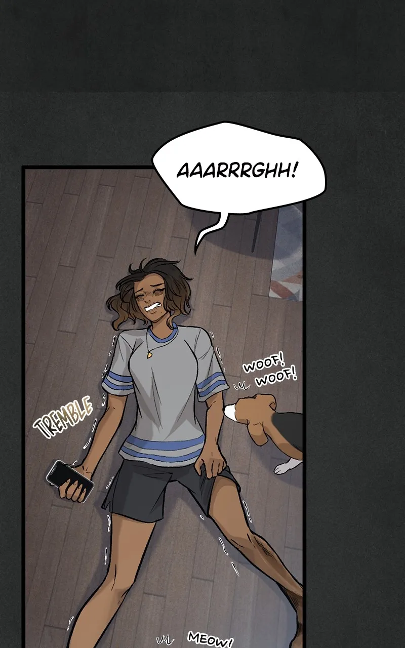 WEBTOON at Midnight Chapter 4 page 34 - 