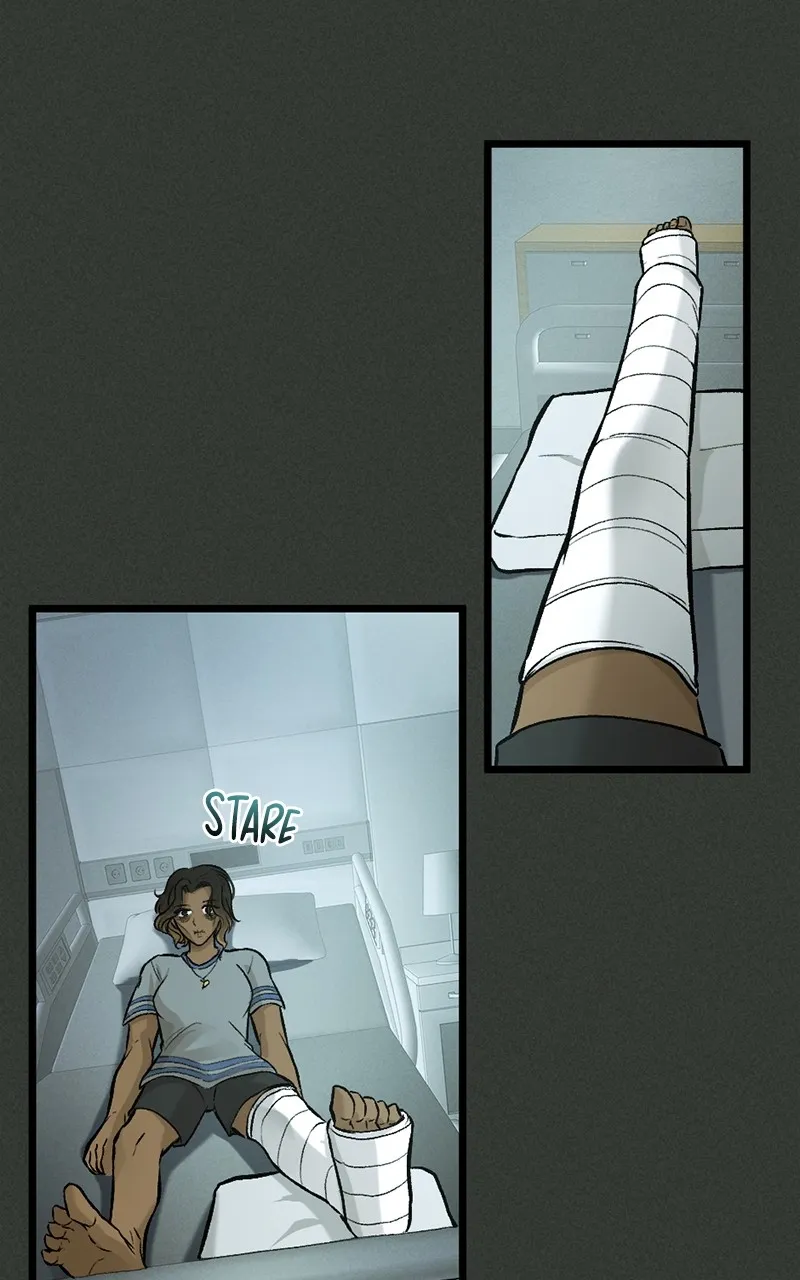 WEBTOON at Midnight Chapter 4 page 37 - 