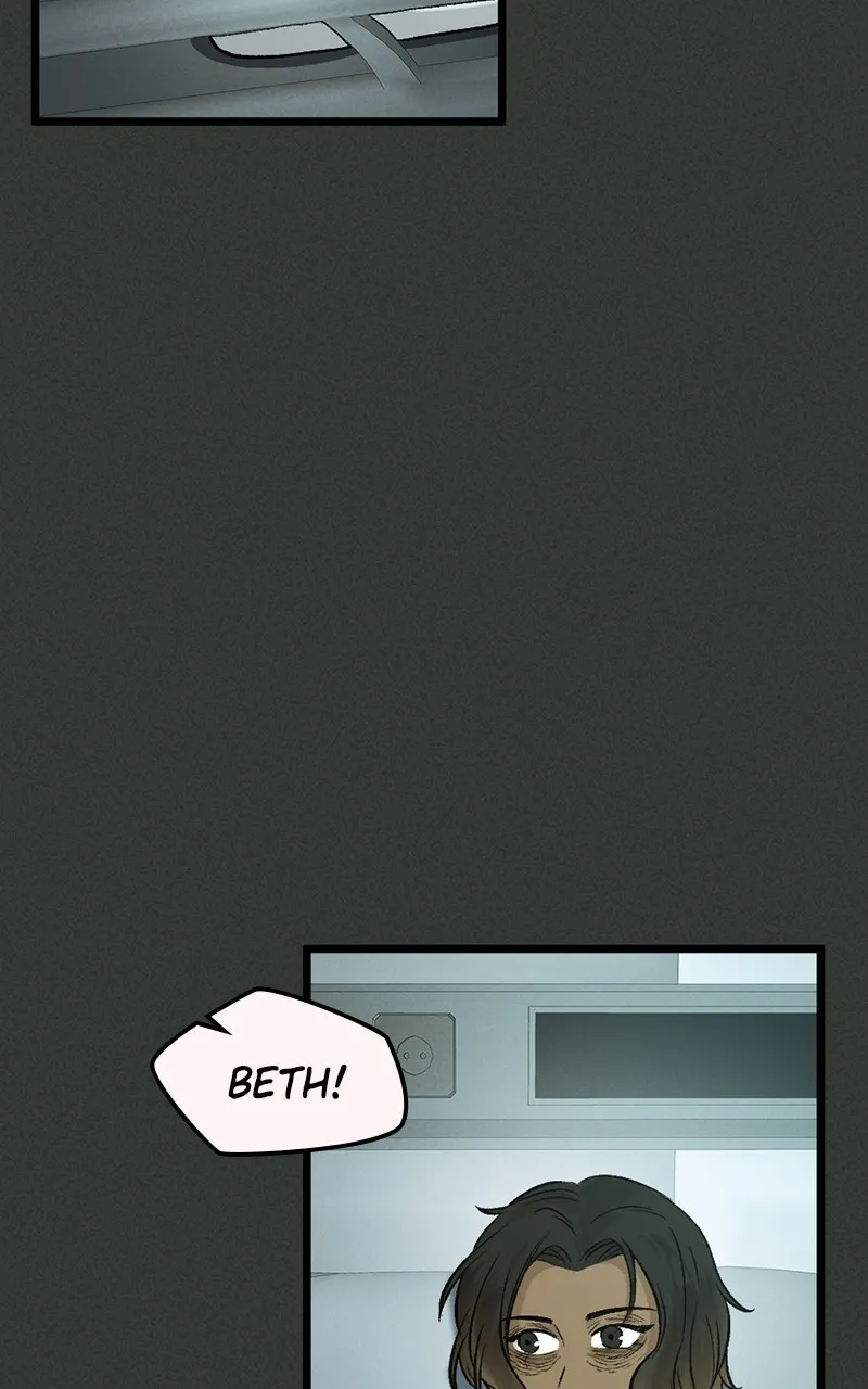 WEBTOON at Midnight Chapter 4 page 38 - 