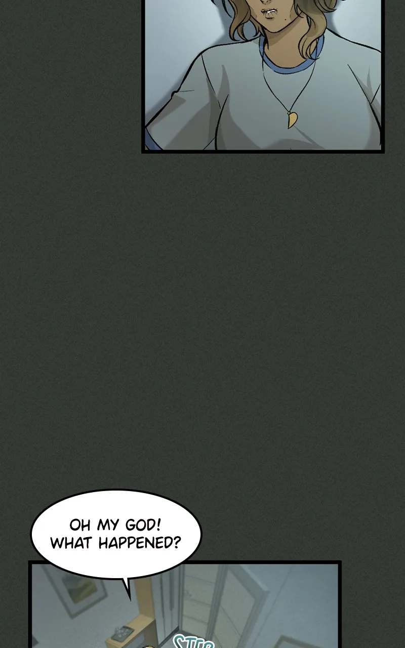 WEBTOON at Midnight Chapter 4 page 39 - 