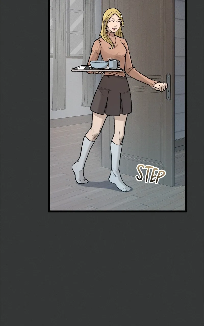 WEBTOON at Midnight Chapter 4 page 5 - 