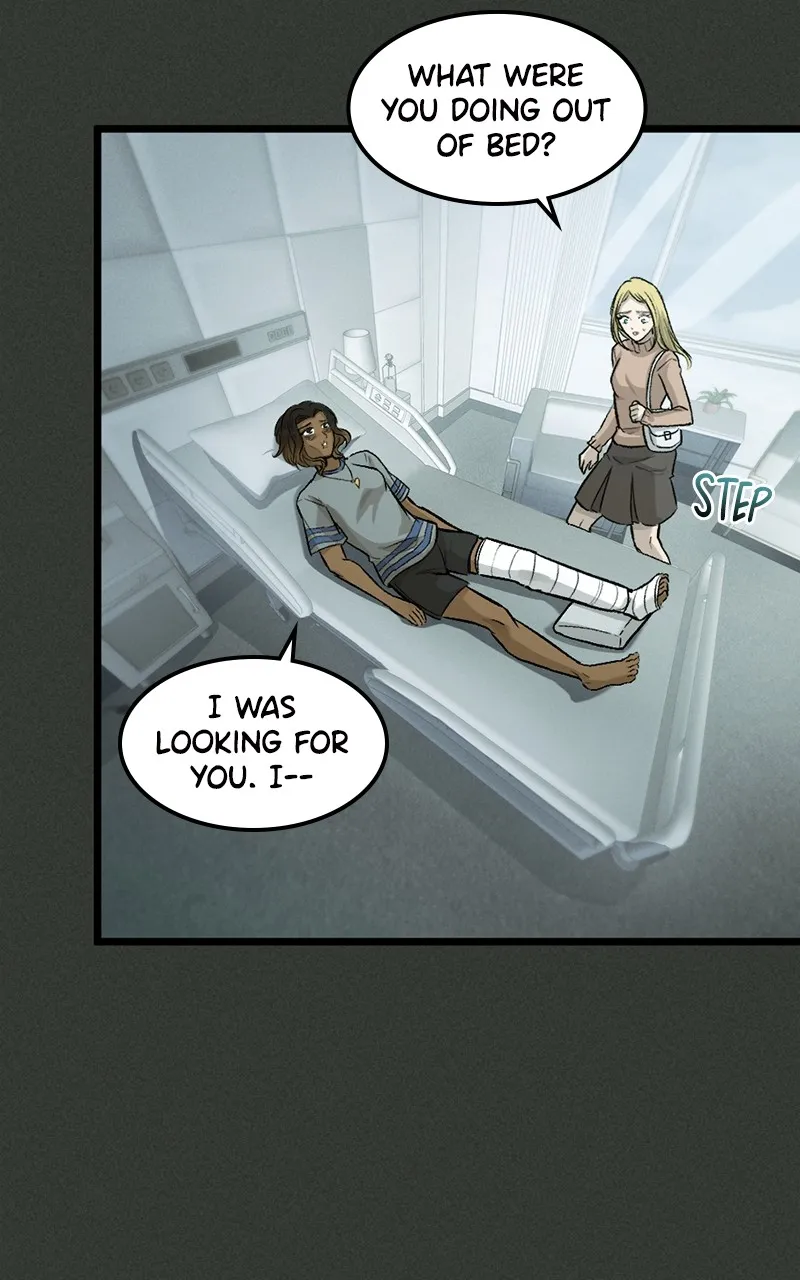 WEBTOON at Midnight Chapter 4 page 41 - 