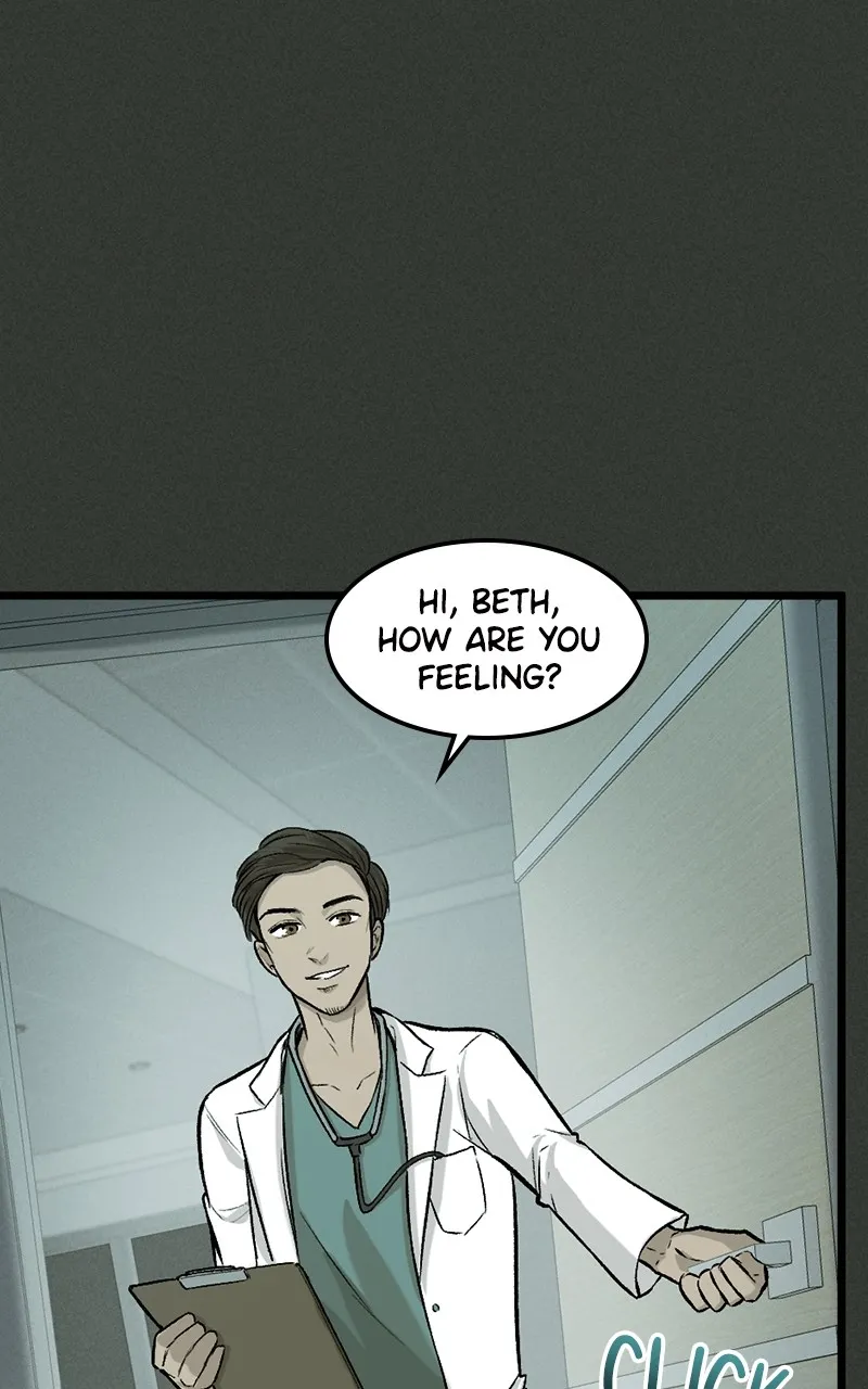 WEBTOON at Midnight Chapter 4 page 42 - 