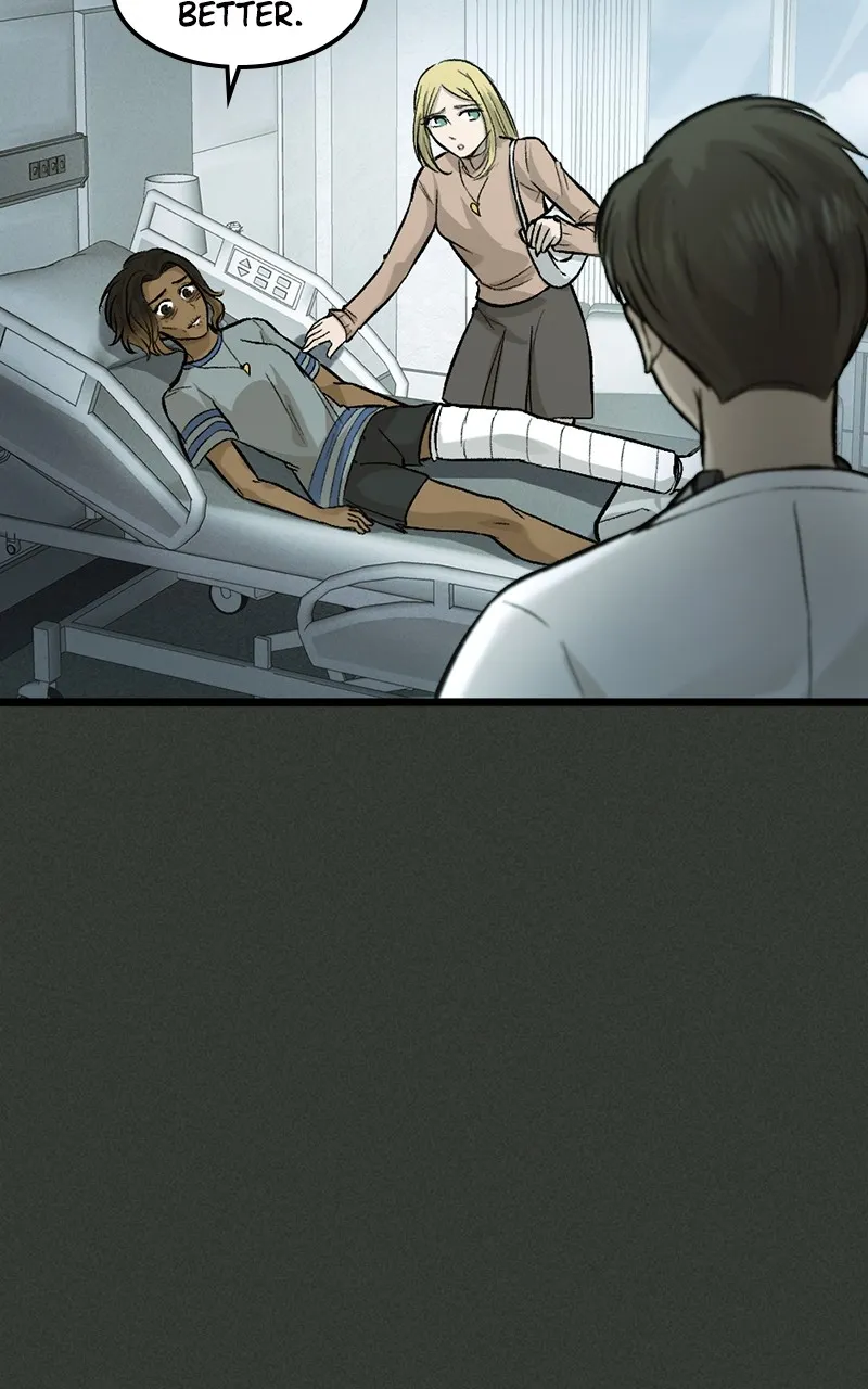 WEBTOON at Midnight Chapter 4 page 44 - 